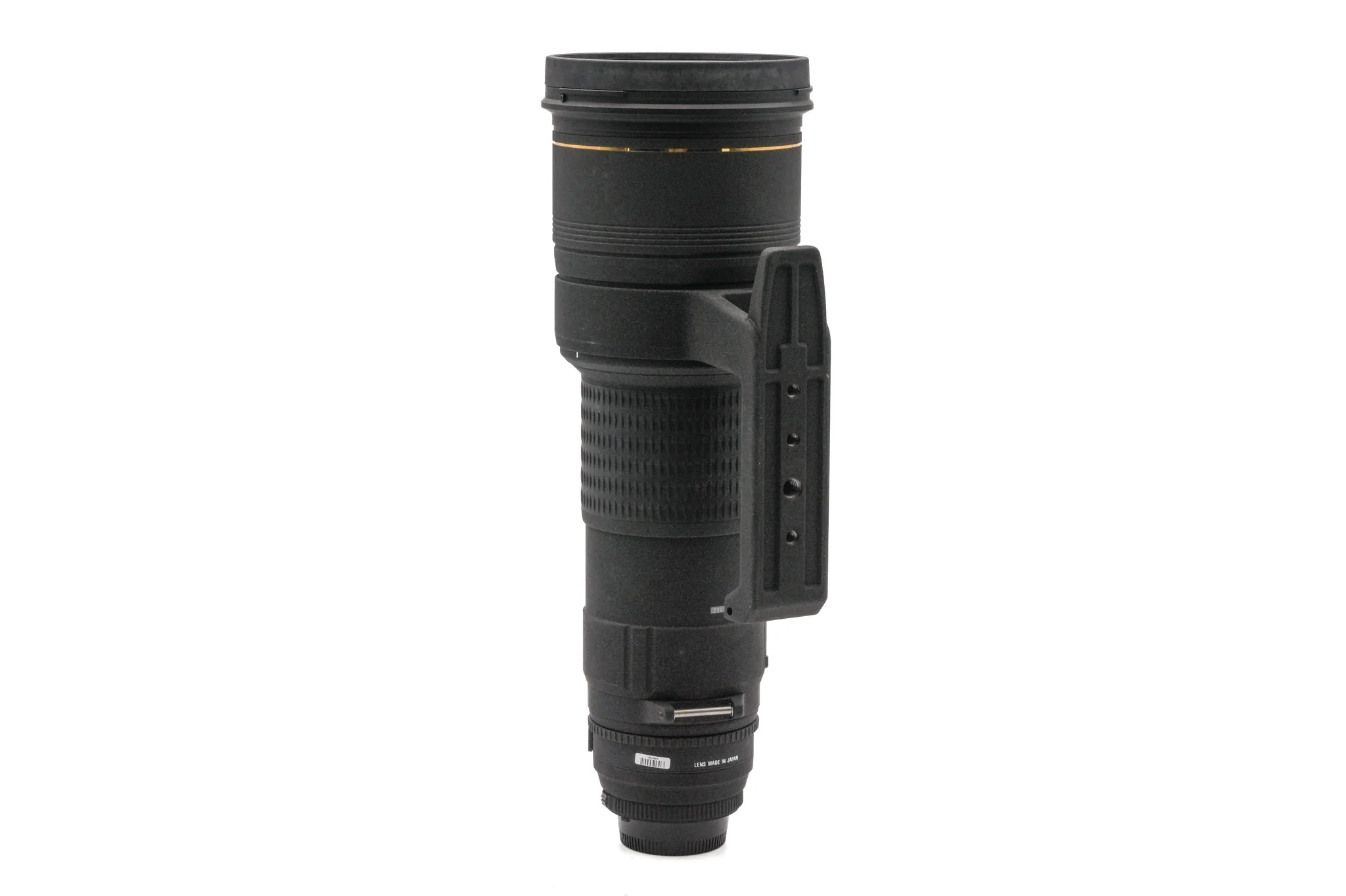 Sigma 500mm f4.5 APO EX HSM - Image 4