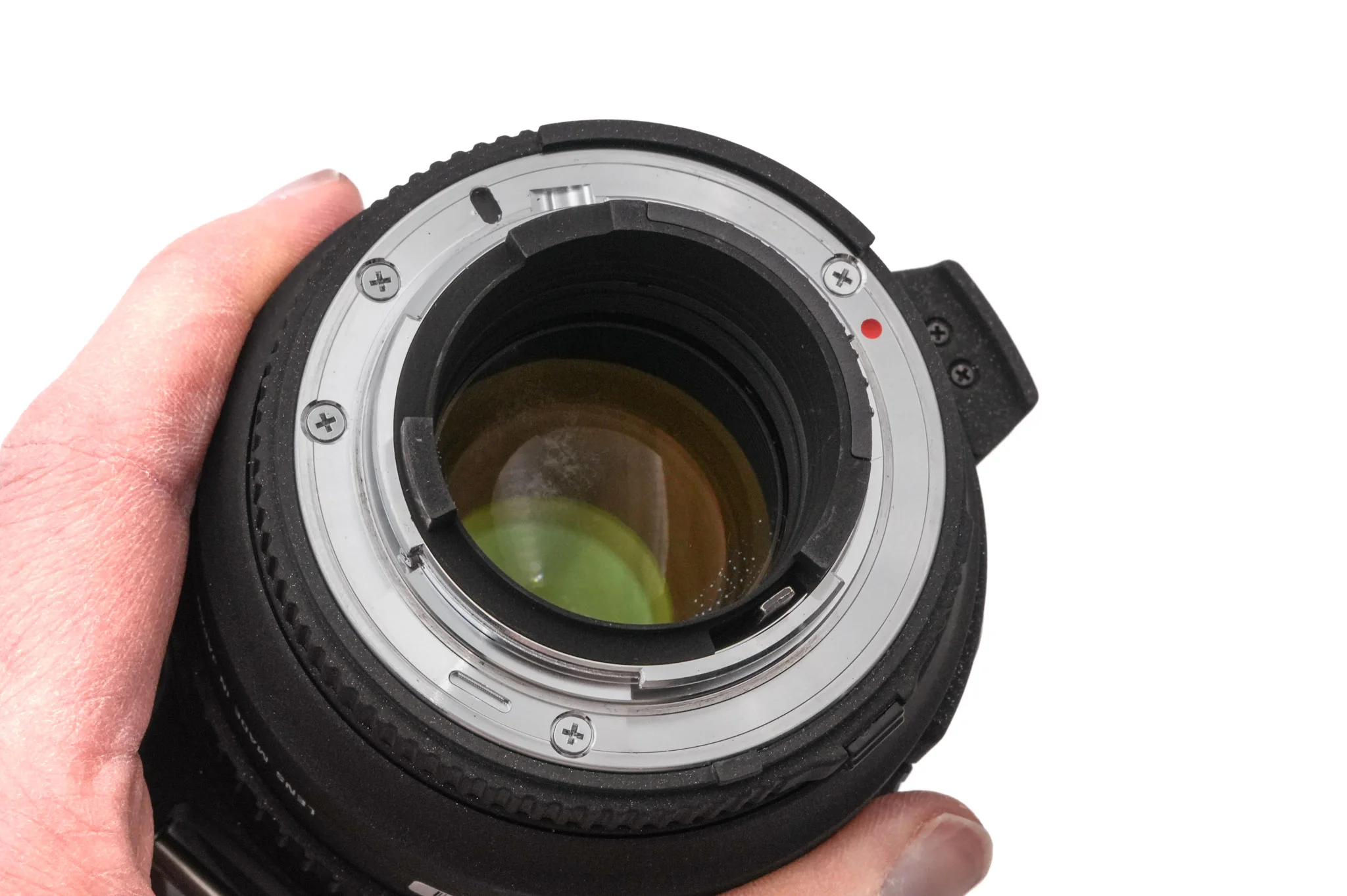 Sigma 500mm f4.5 APO EX HSM - Image 6