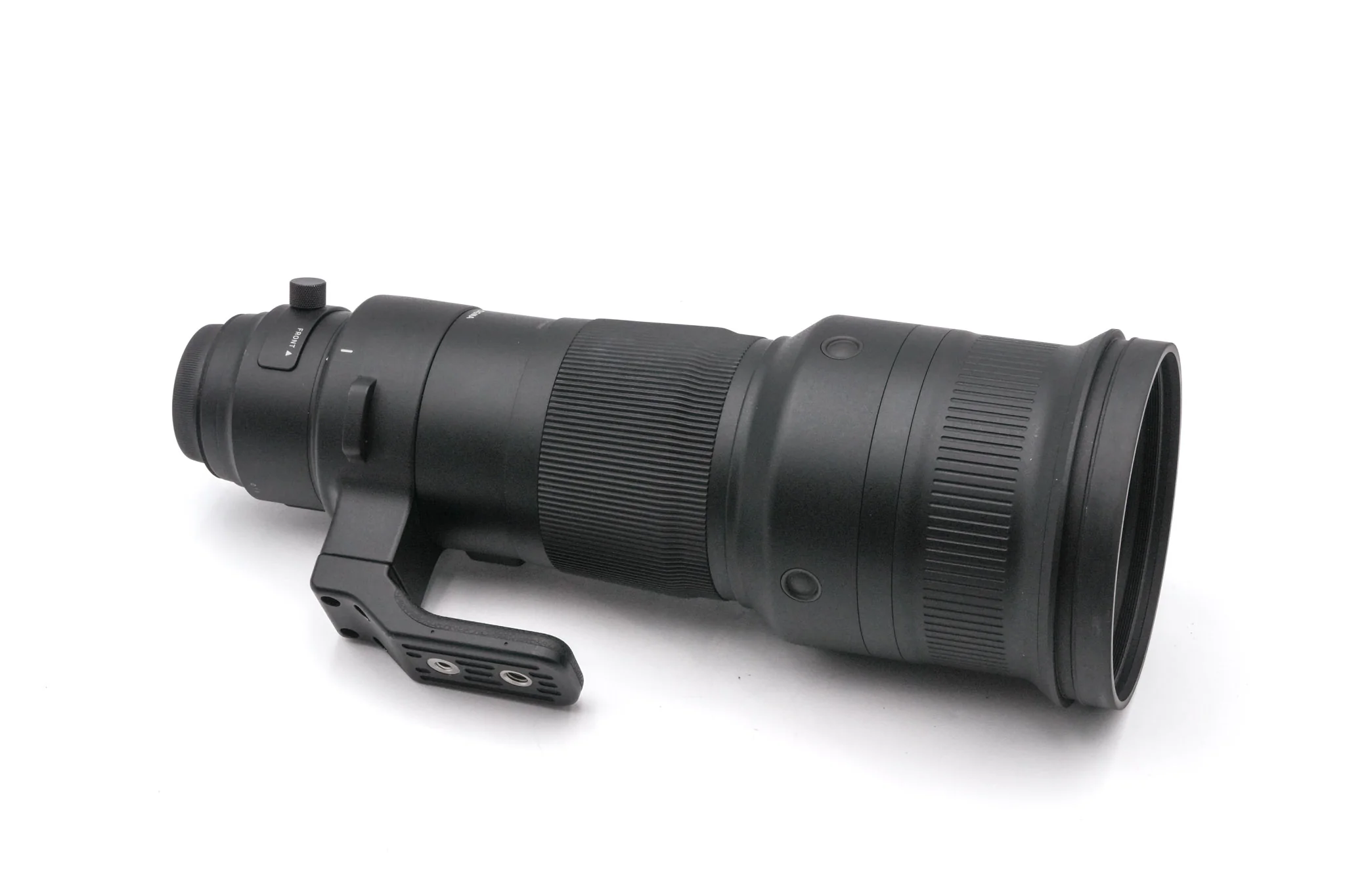 Sigma 500mm f4 DG OS HSM Sport (016) - Image 4