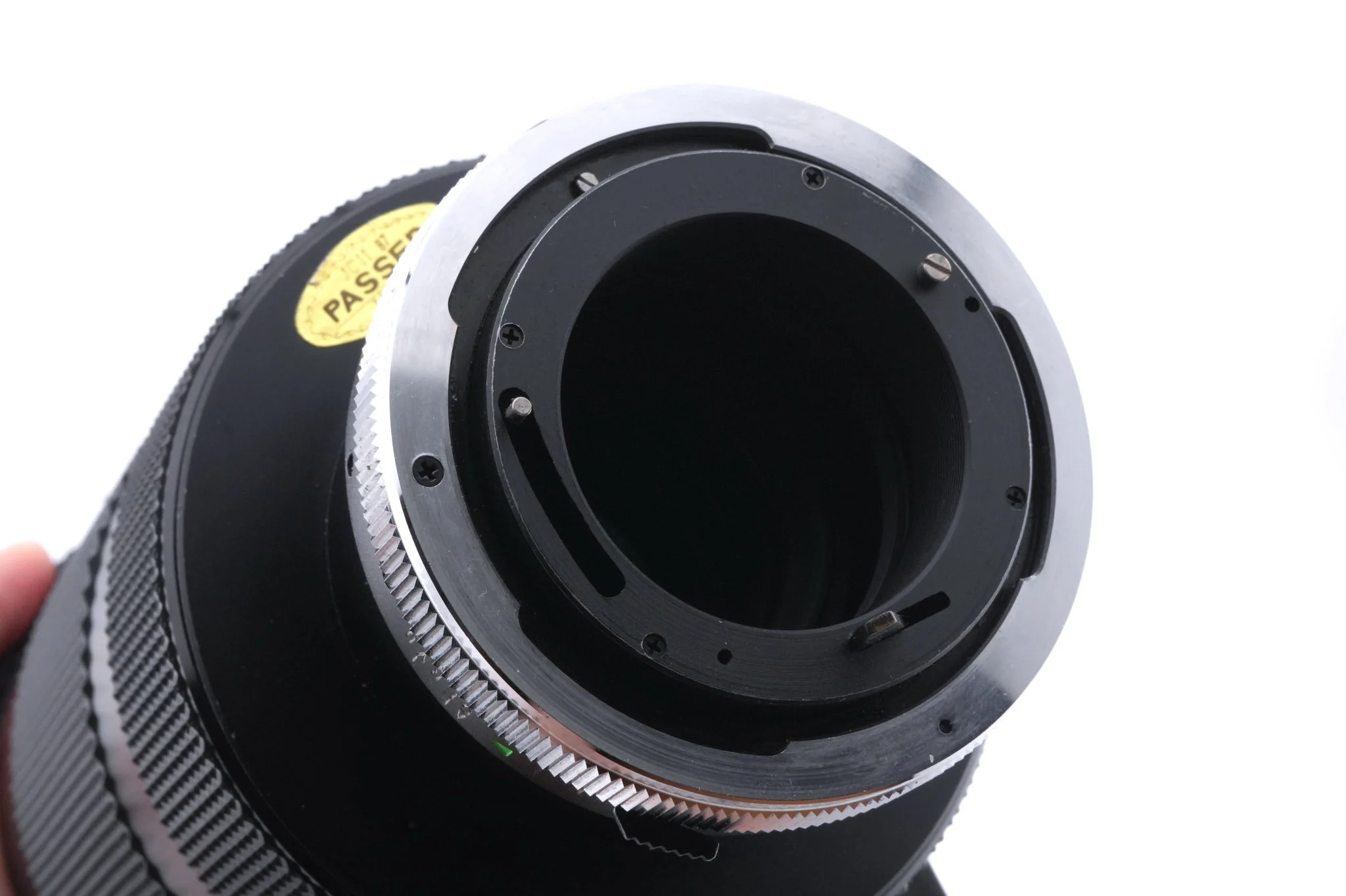 Sigma 500mm f8 Mirror Ultra-Telephoto - Image 4
