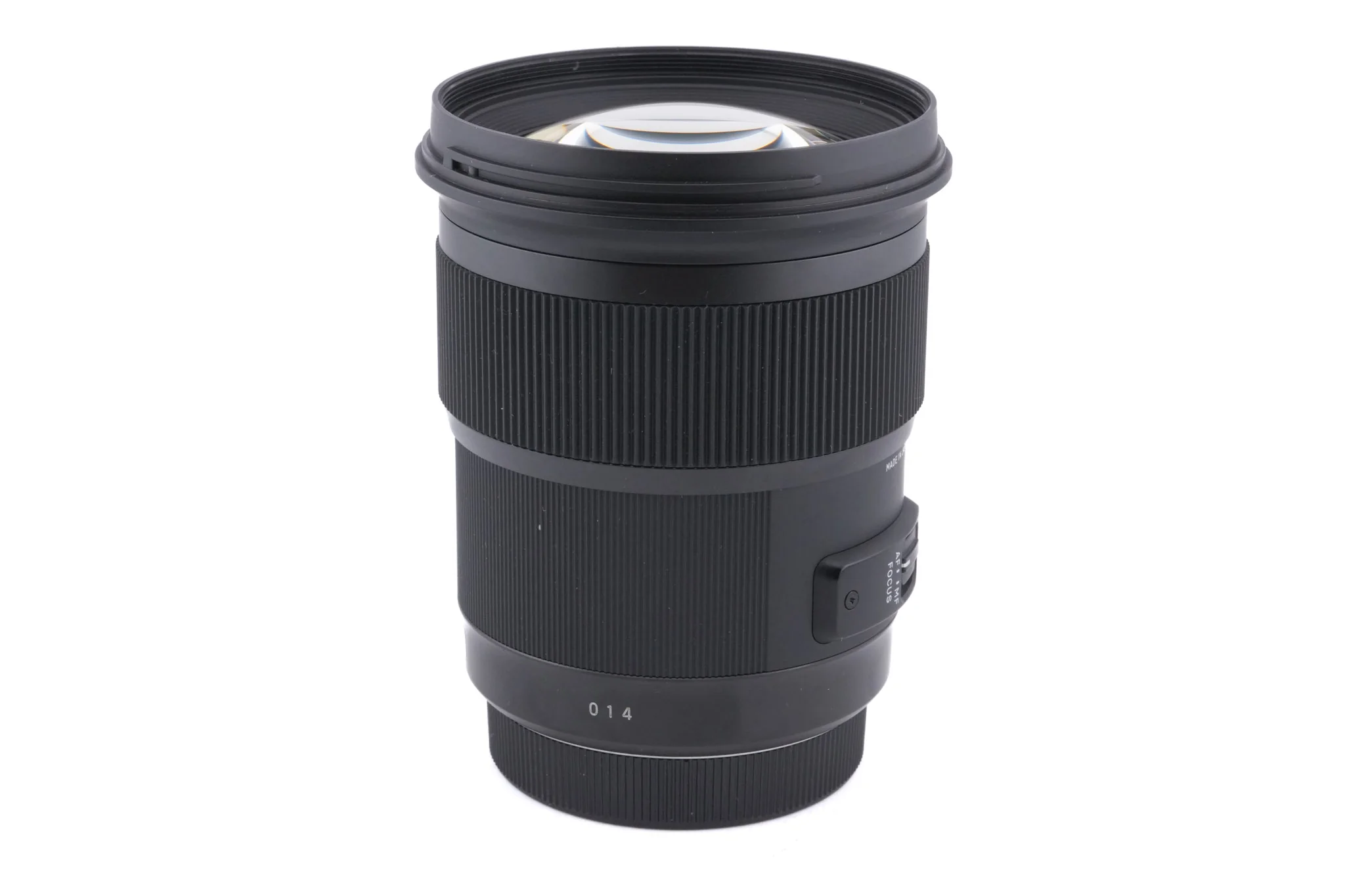 Sigma 50mm f1.4 DG HSM Art (014) - Image 3