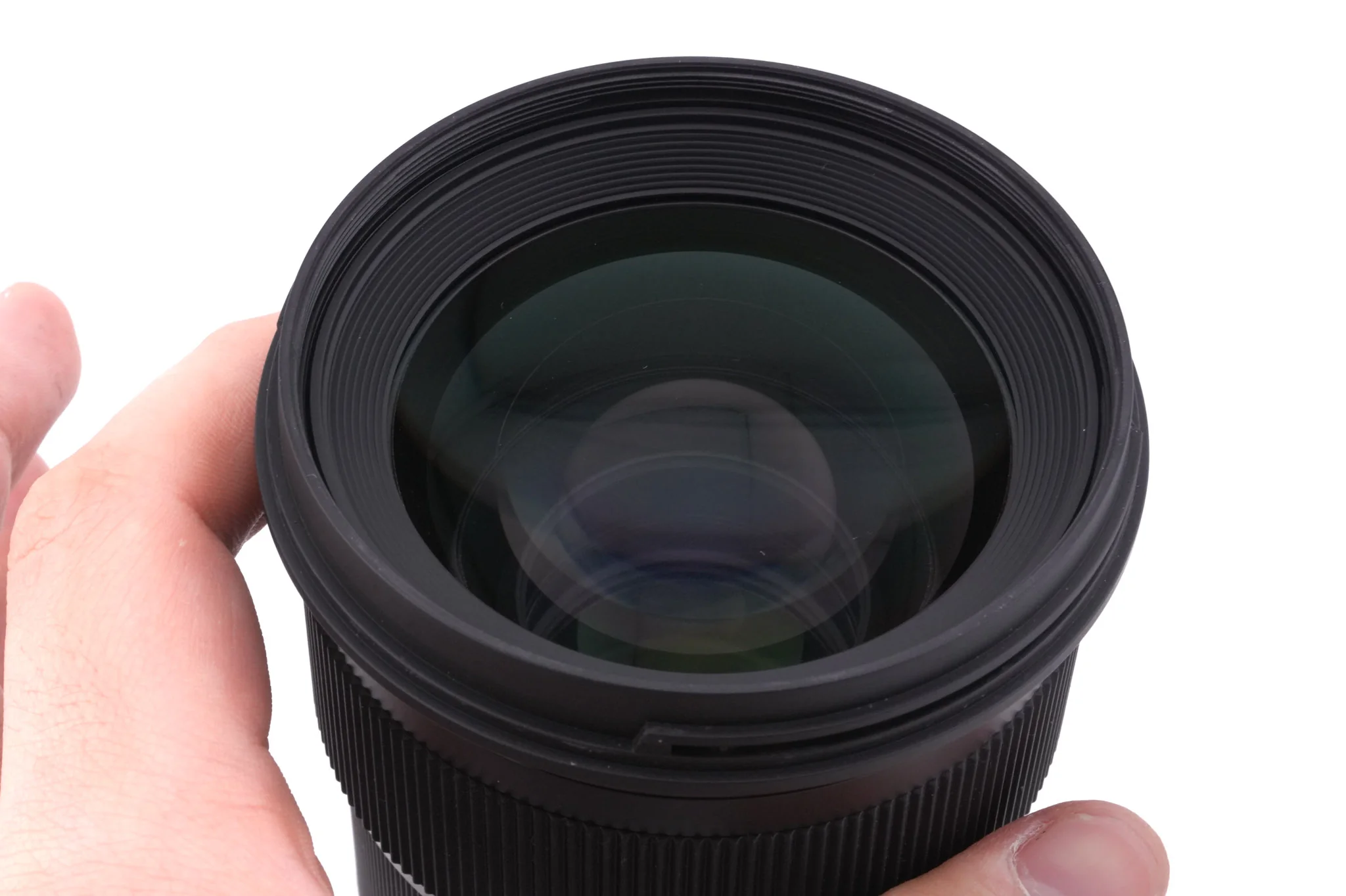 Sigma 50mm f1.4 DG HSM Art (014) - Image 3