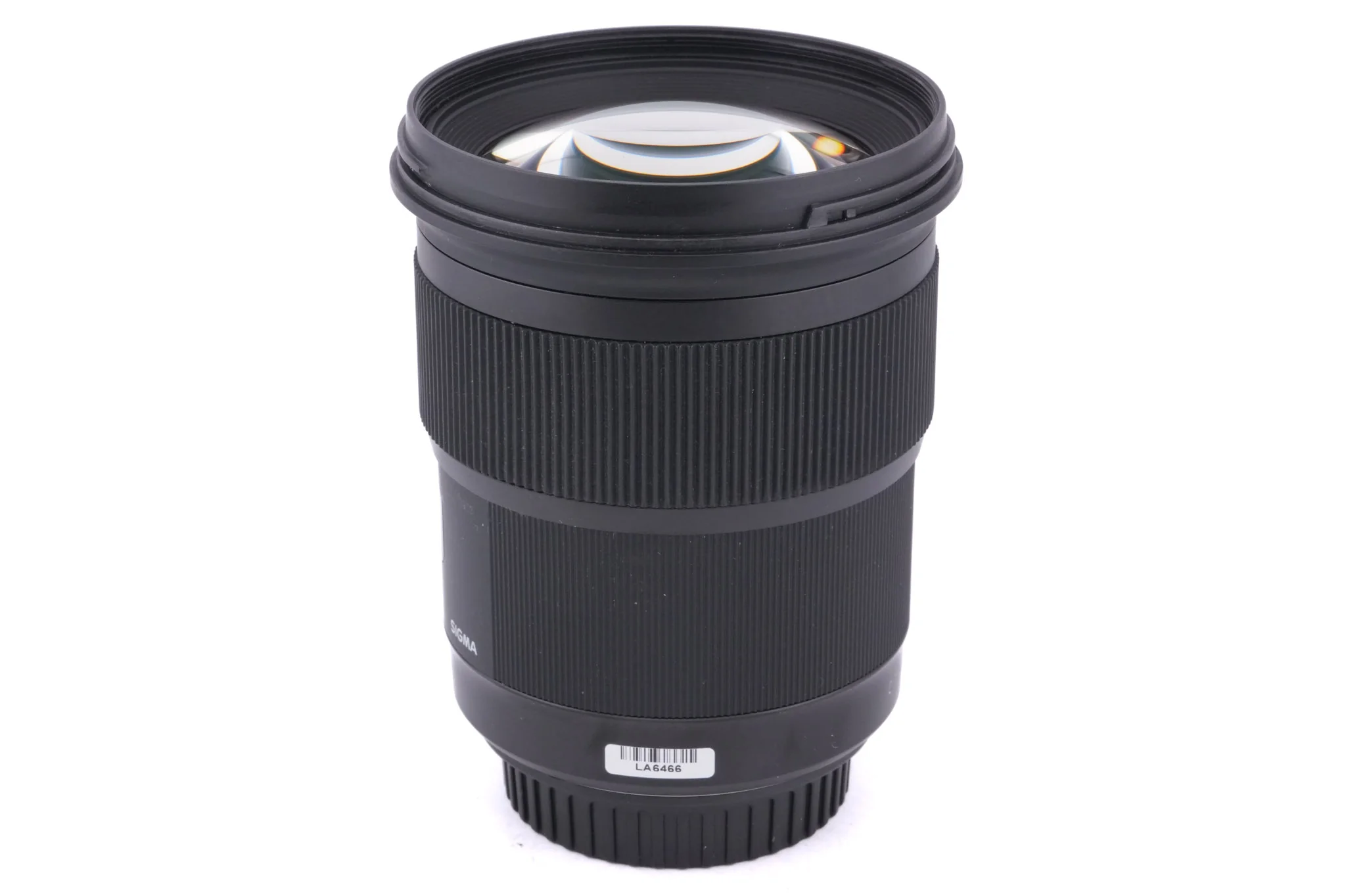 Sigma 50mm f1.4 DG HSM Art (014) - Image 2
