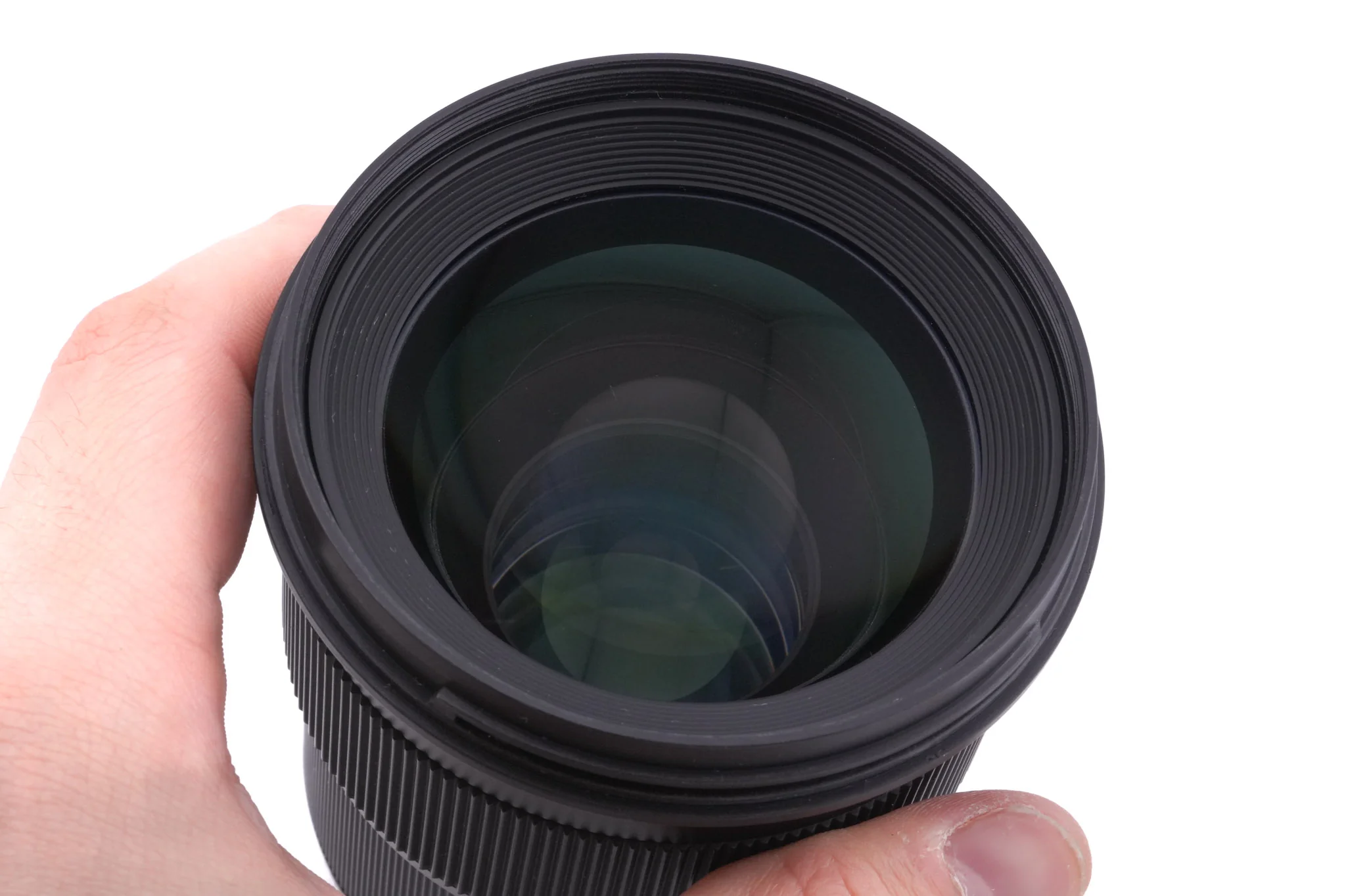 Sigma 50mm f1.4 DG HSM Art (014) - Image 5
