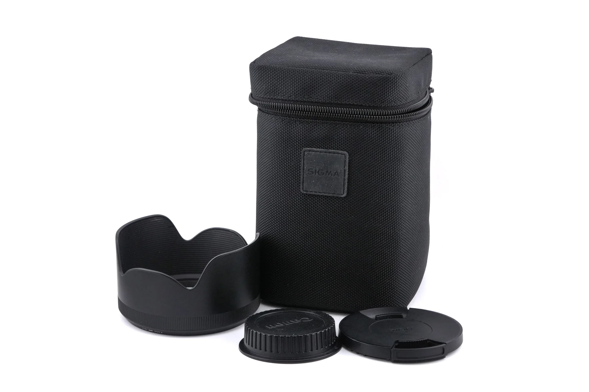 Sigma 50mm f1.4 DG HSM Art (014) - Image 5