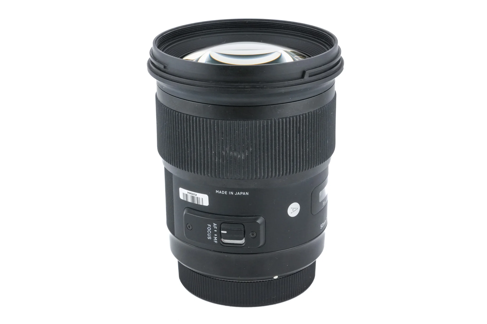 Sigma 50mm f1.4 DG HSM Art (014) - Image 4