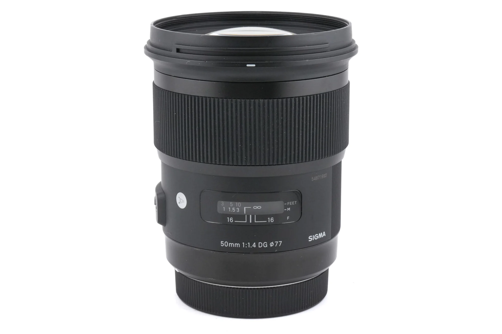 Sigma 50mm f1.4 DG HSM Art (014)