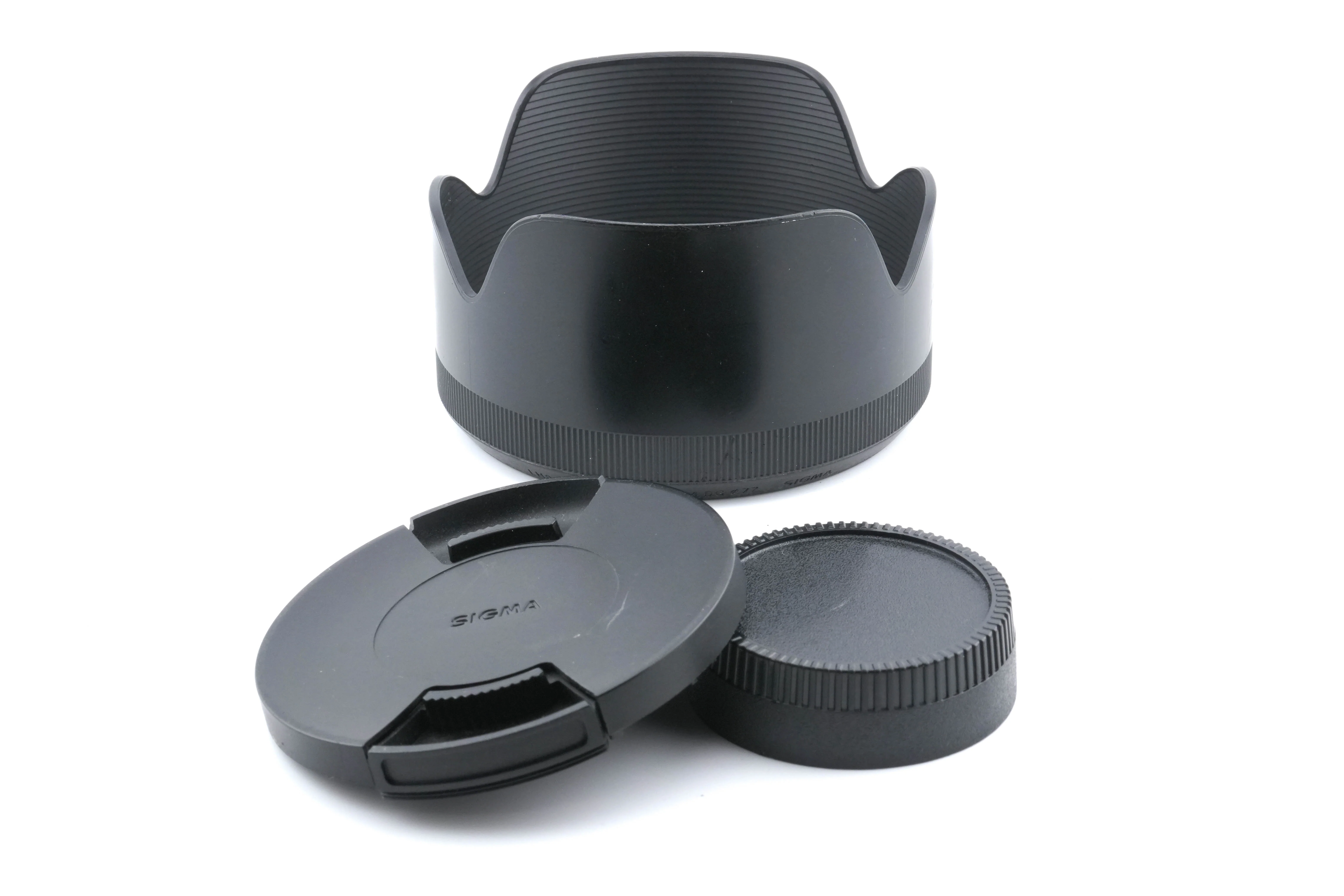Sigma 50mm f1.4 DG HSM Art (014) - Image 7
