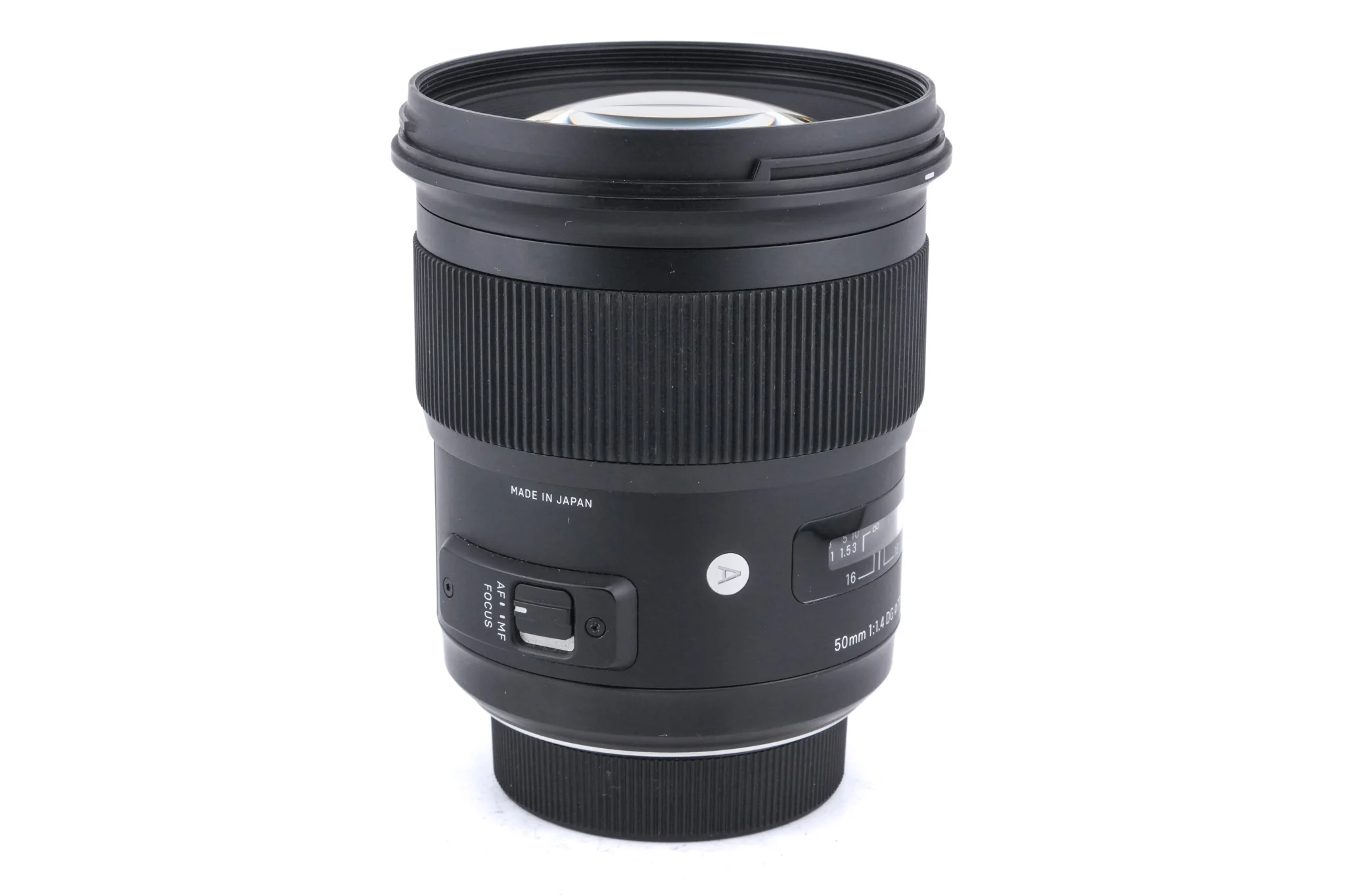 Sigma 50mm f1.4 DG HSM Art (014) - Image 4