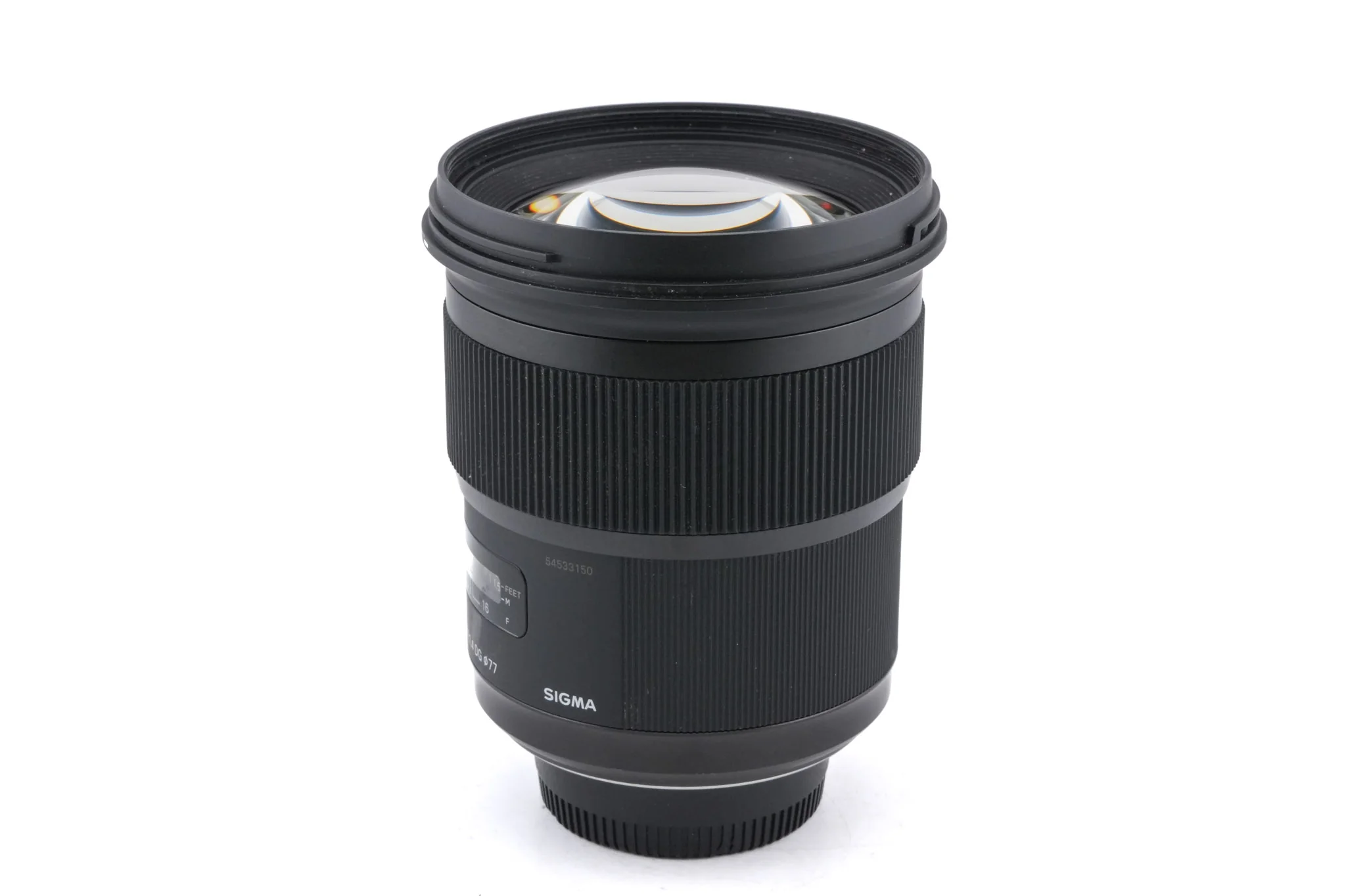 Sigma 50mm f1.4 DG HSM Art (014) - Image 4