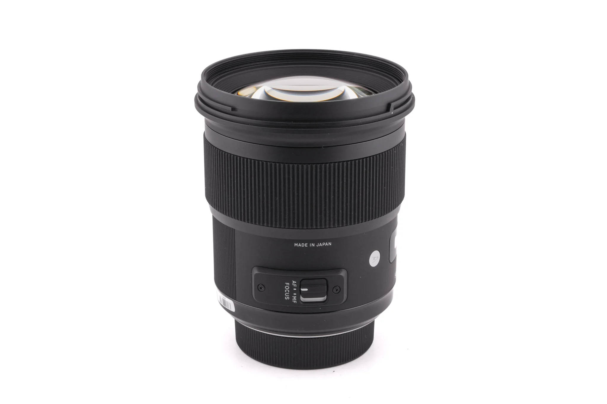Sigma 50mm f1.4 DG HSM Art (014) - Image 2