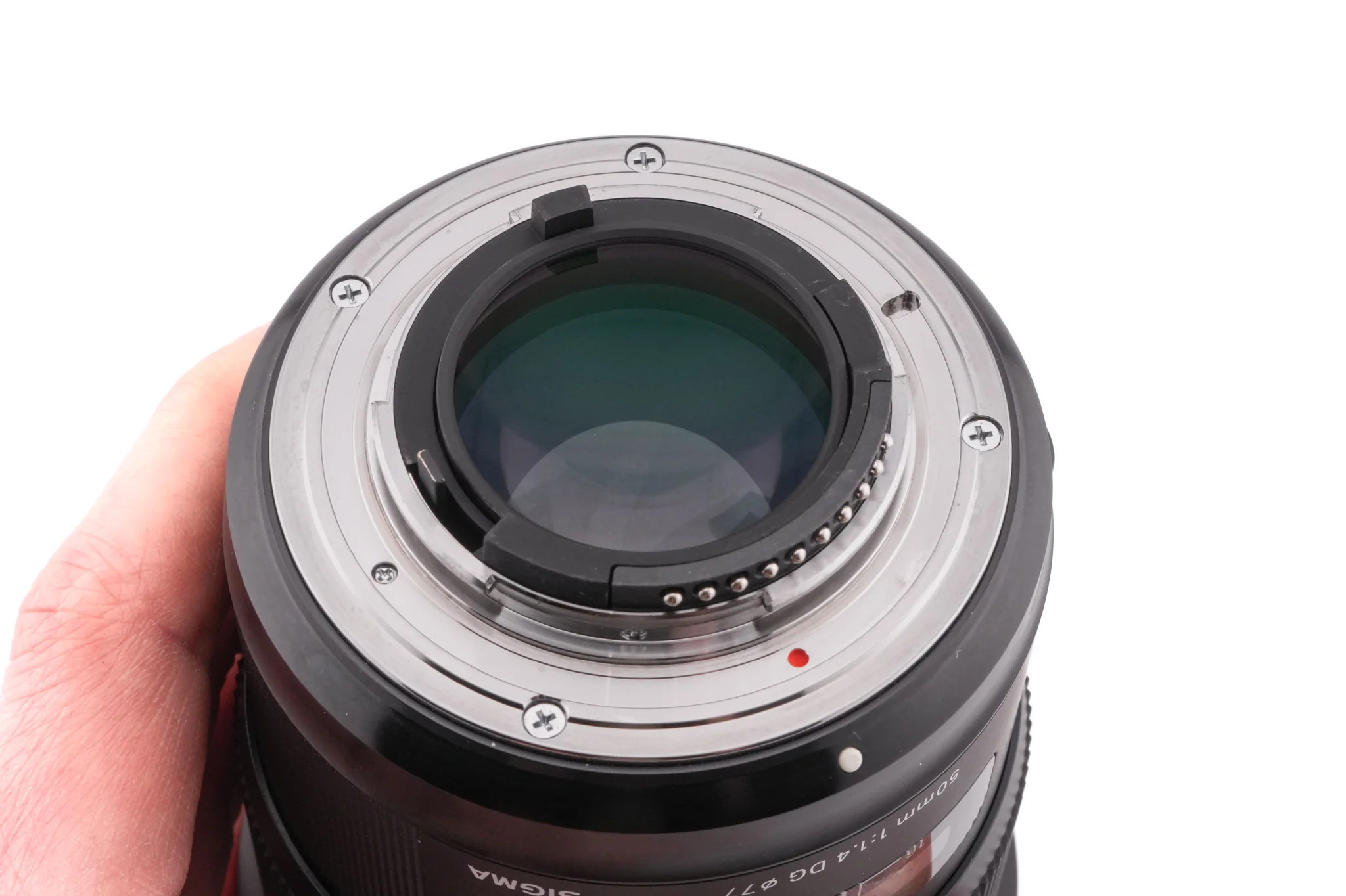 Sigma 50mm f1.4 DG HSM Art (014) - Image 6