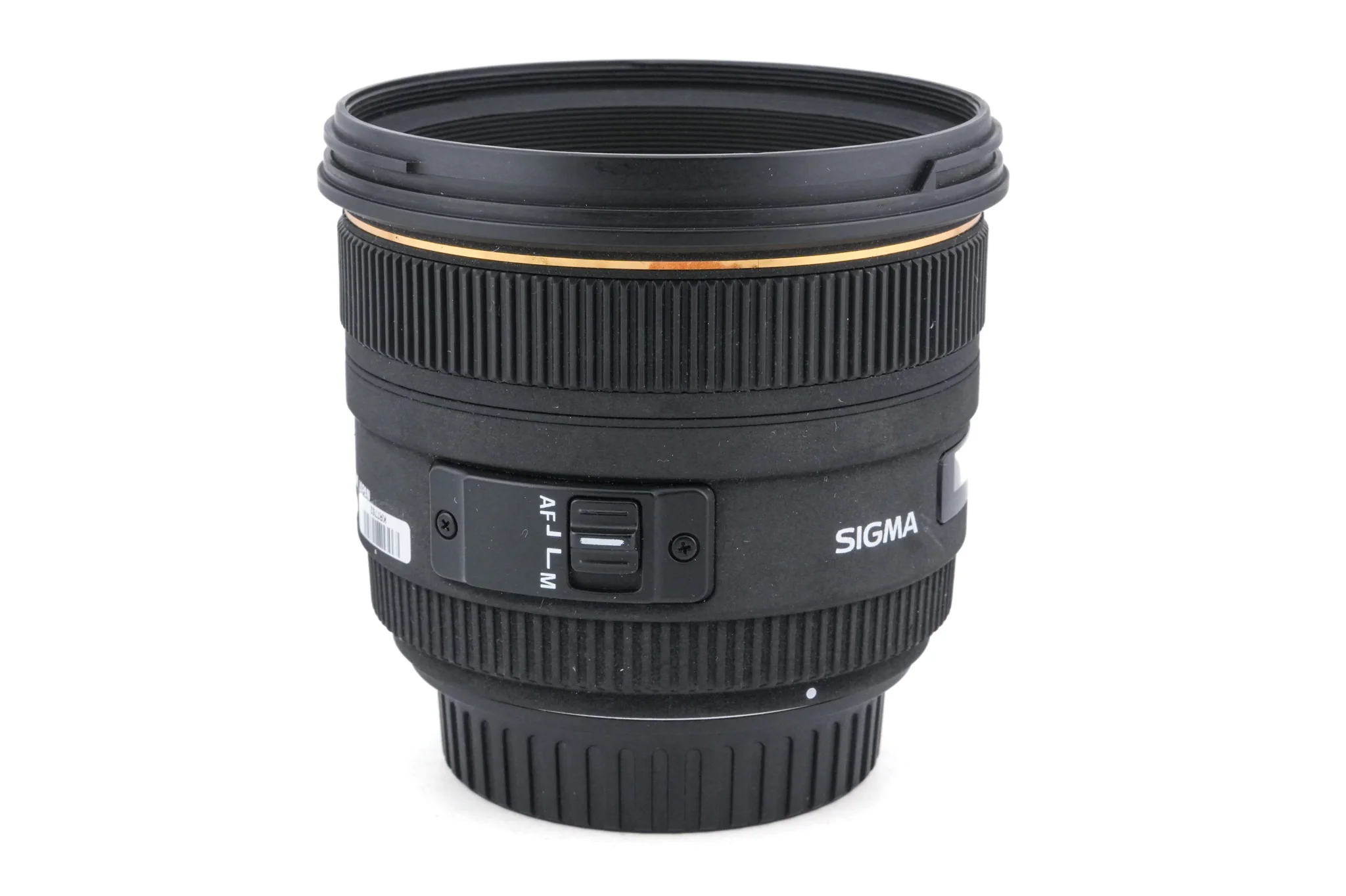 Sigma 50mm f1.4 EX DG HSM - Image 4