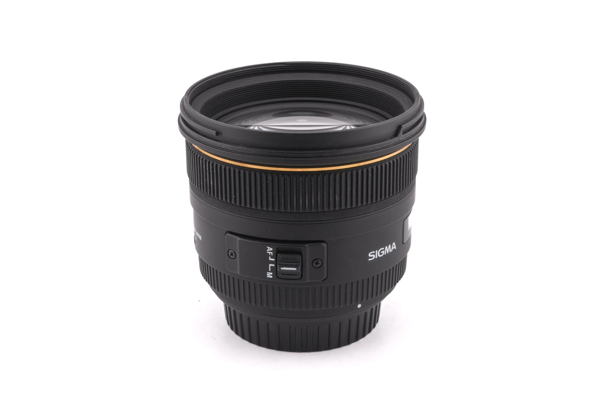 Sigma 50mm f1.4 EX DG HSM - Image 2