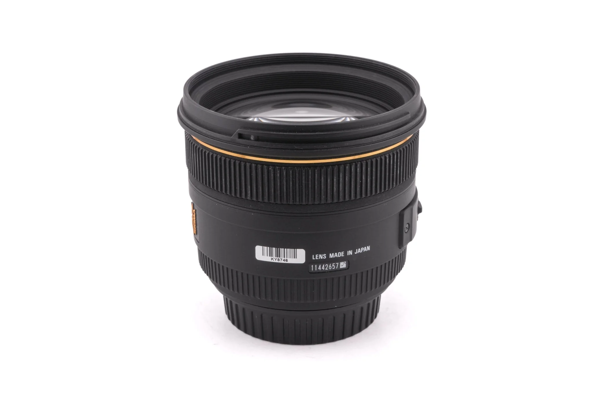 Sigma 50mm f1.4 EX DG HSM - Image 3