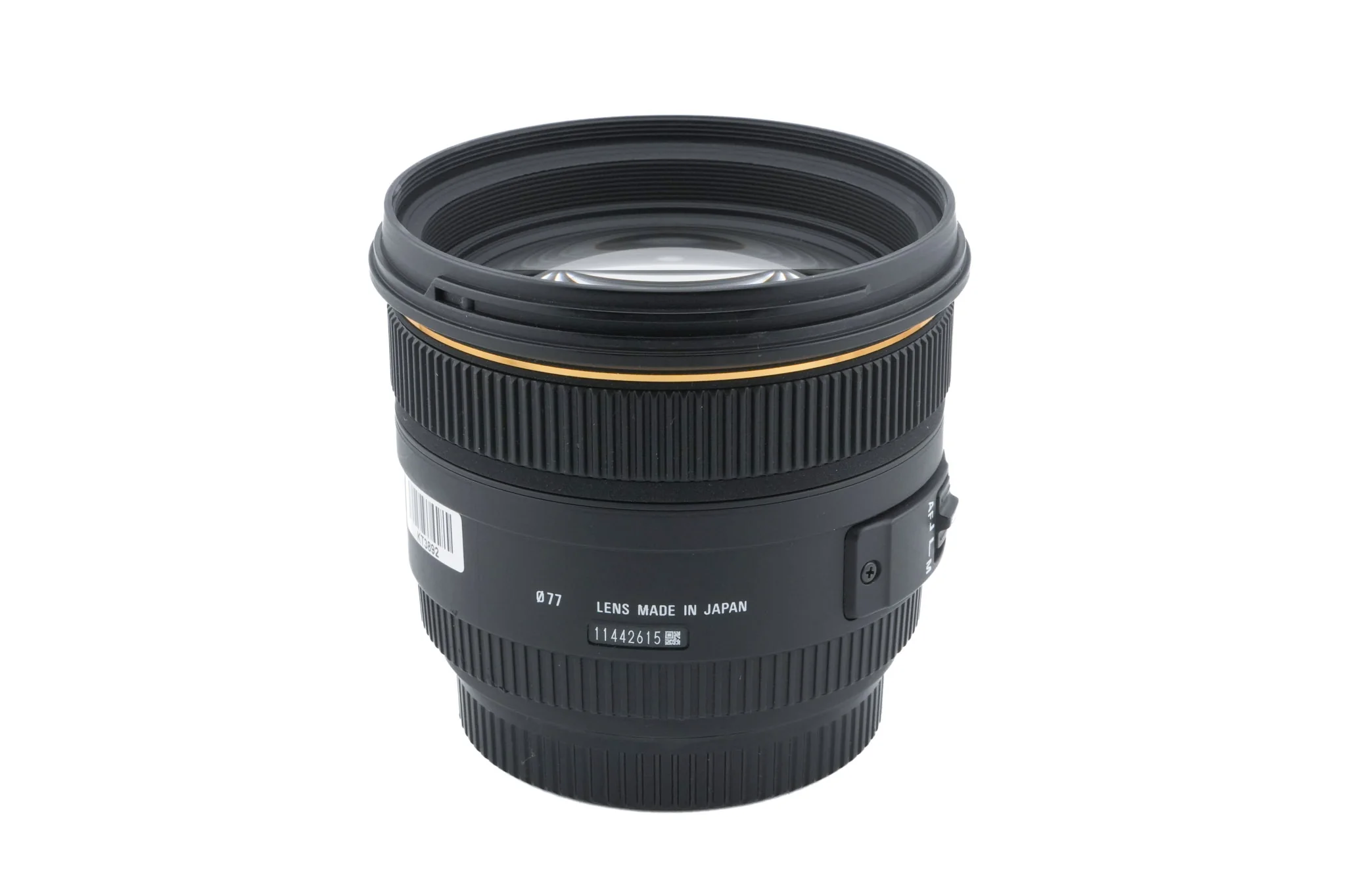 Sigma 50mm f1.4 EX DG HSM - Image 3
