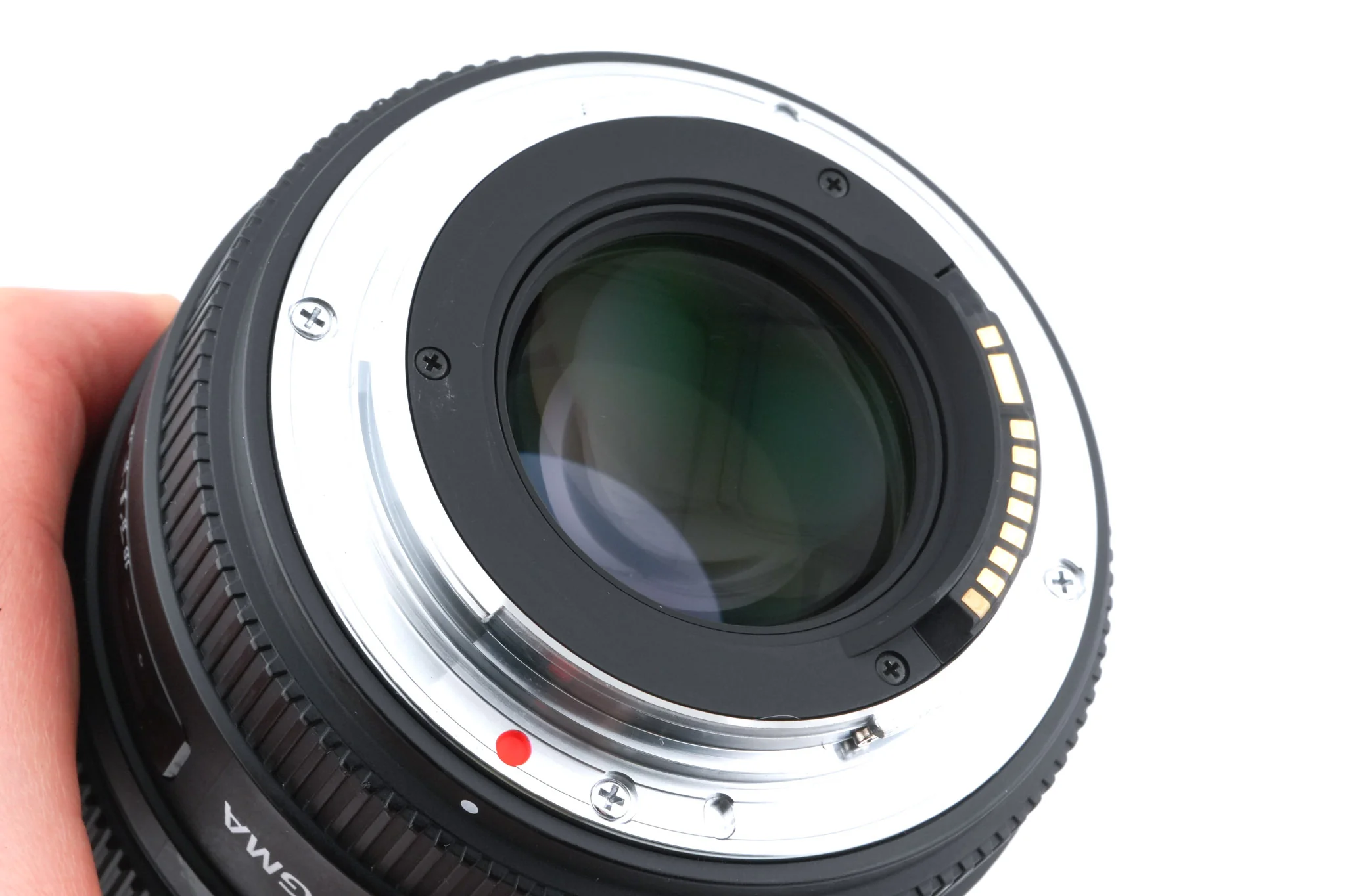 Sigma 50mm f1.4 EX DG HSM - Image 6