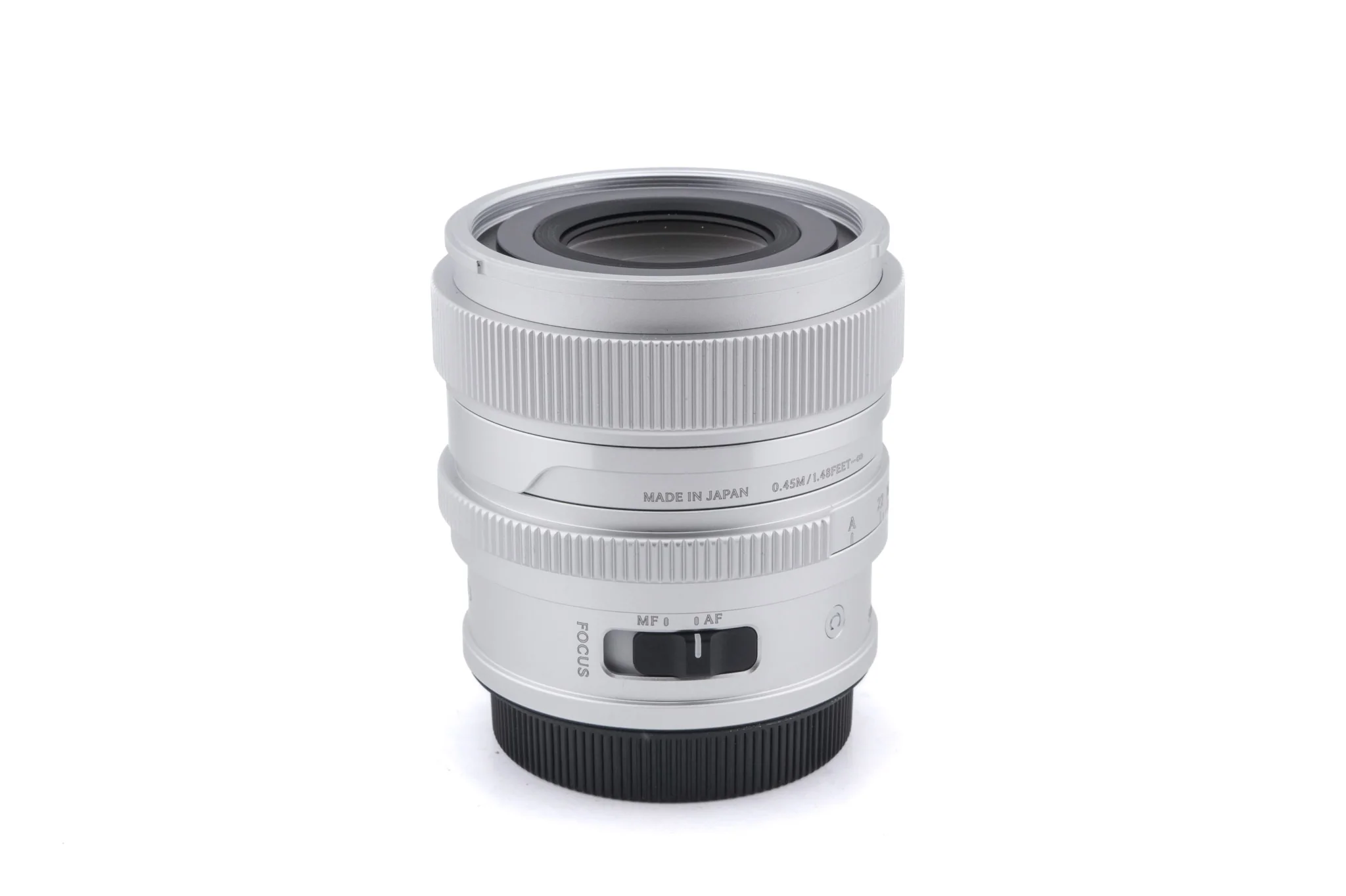 Sigma 50mm f2 DG Contemporary - Image 2