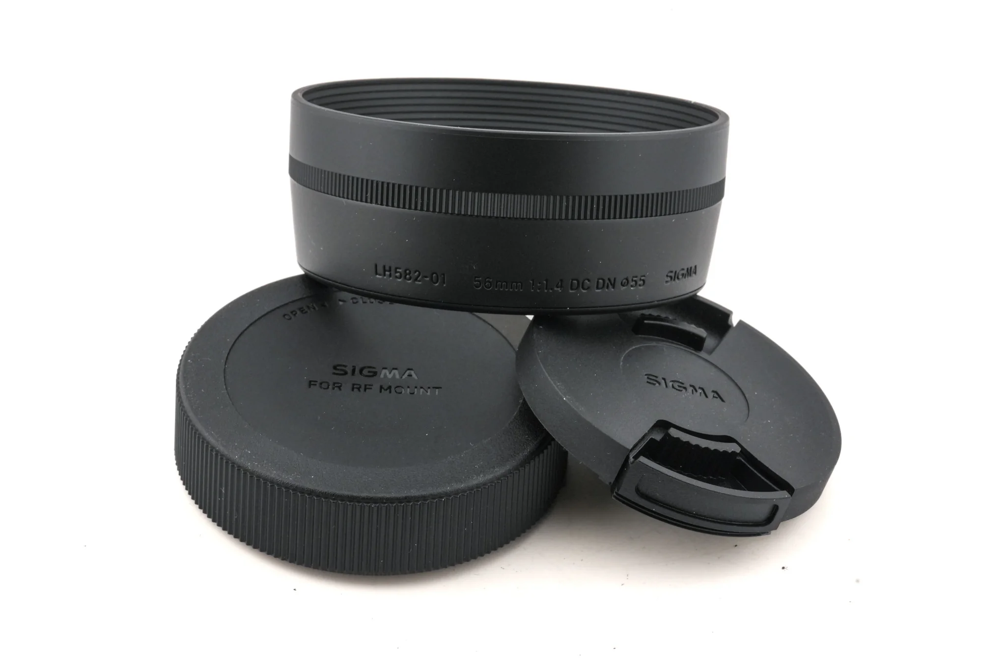 Sigma 56mm f1.4 DC DN Contemporary - Image 7