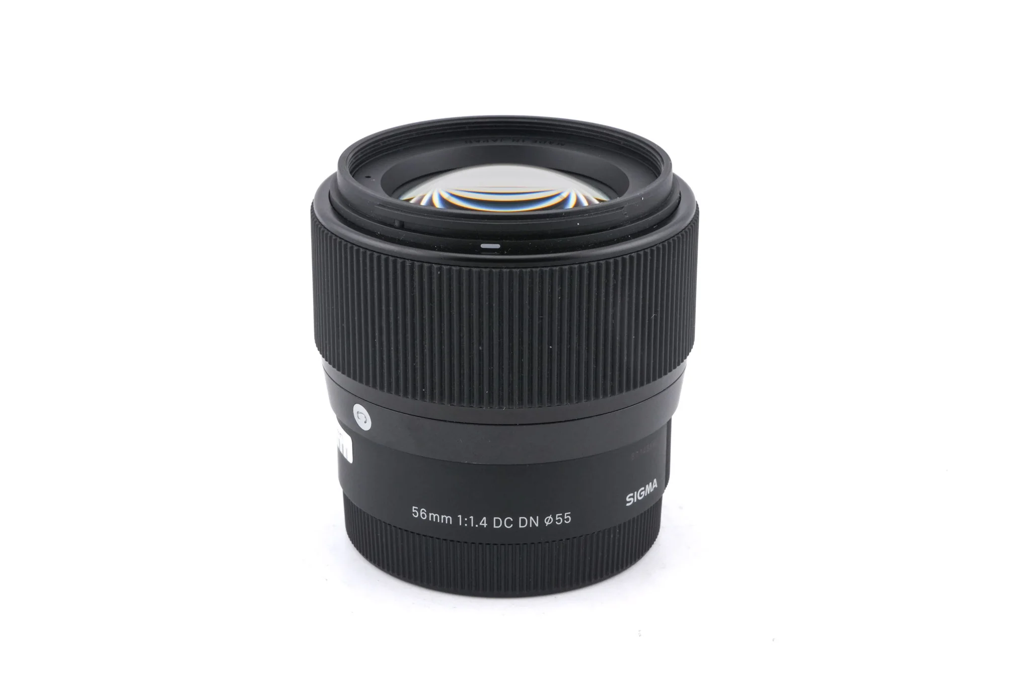 Sigma 56mm f1.4 DC DN HSM Contemporary (018)