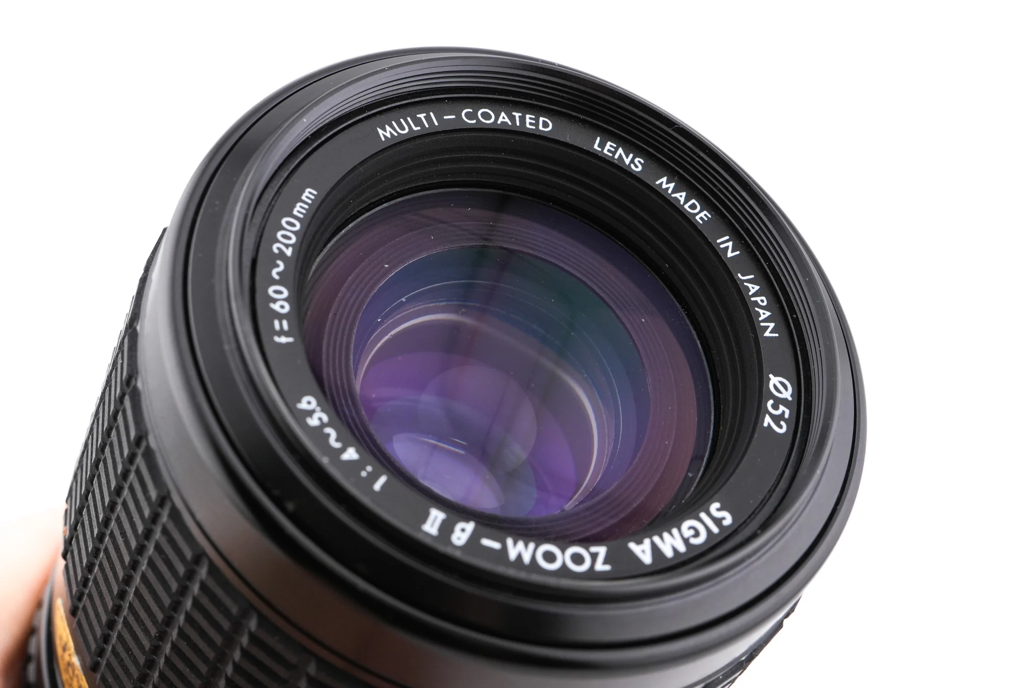 Sigma 60-200mm f4-5.6 Zoom-β II - Image 3