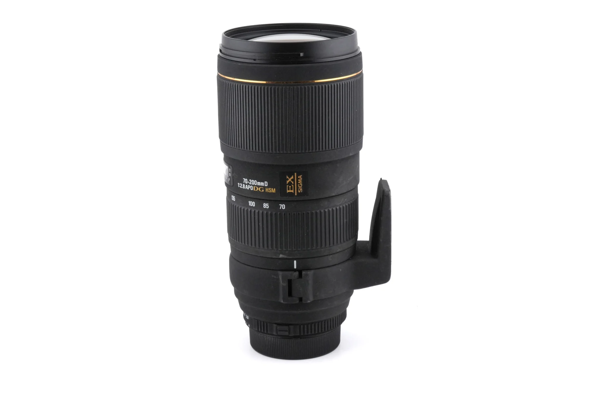 Sigma 70-200mm f2.8 D EX APO DG HSM - Image 4