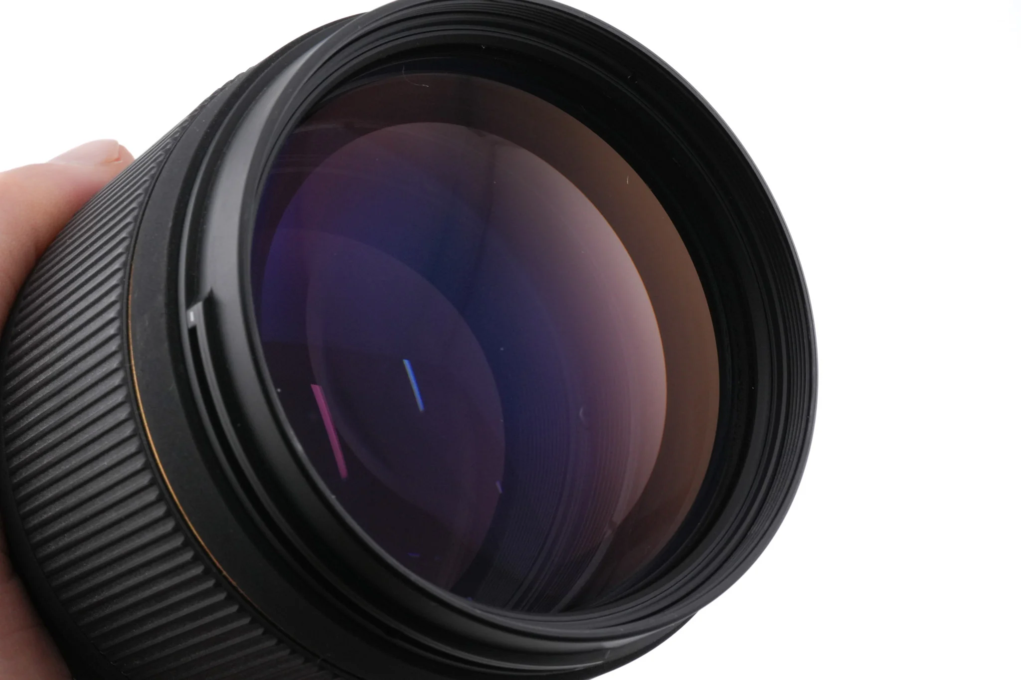 Sigma 70-200mm f2.8 D EX APO DG HSM - Image 5