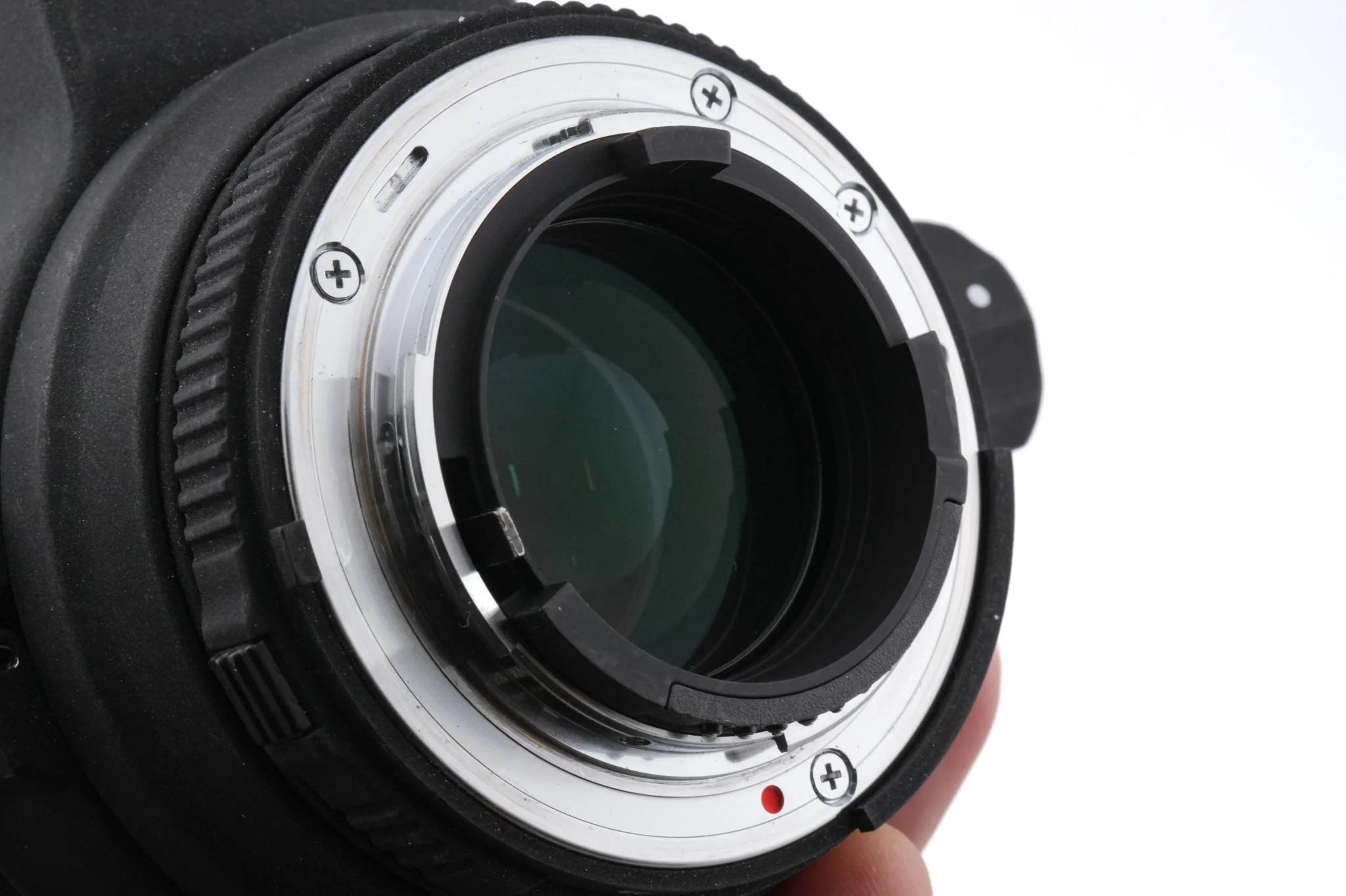Sigma 70-200mm f2.8 D EX APO DG HSM - Image 6