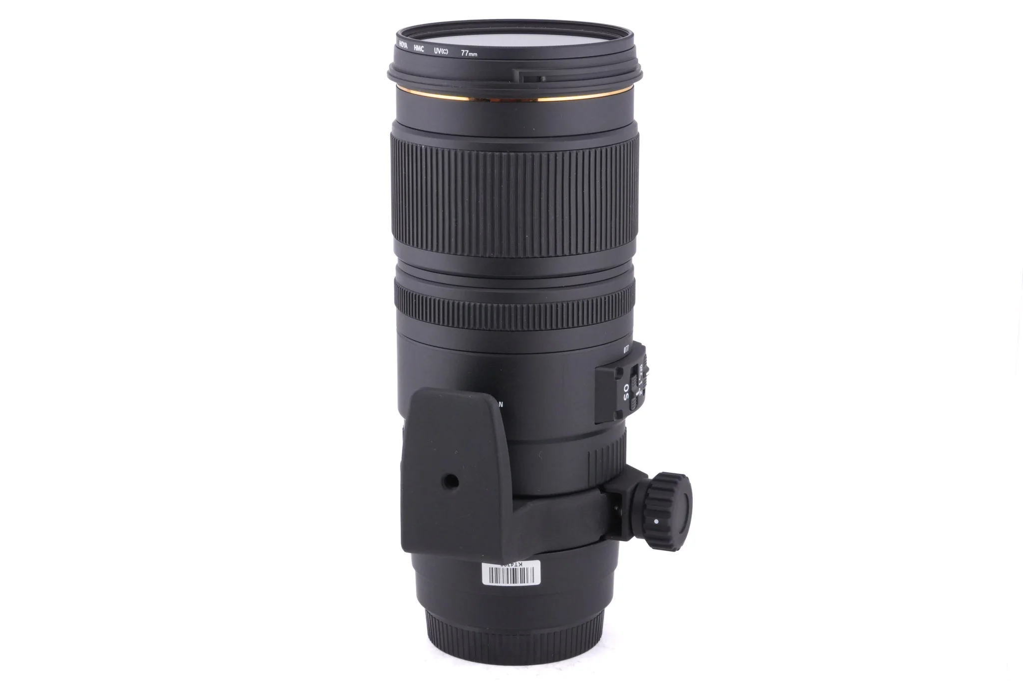 Sigma 70-200mm f2.8 EX APO DG OS HSM - Image 2
