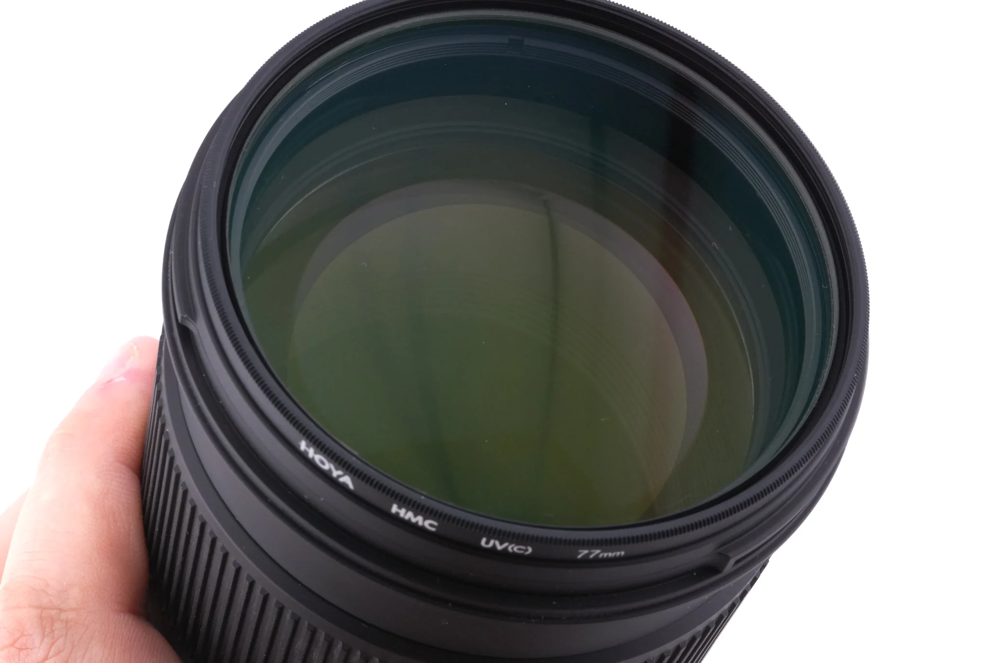 Sigma 70-200mm f2.8 EX APO DG OS HSM - Image 3