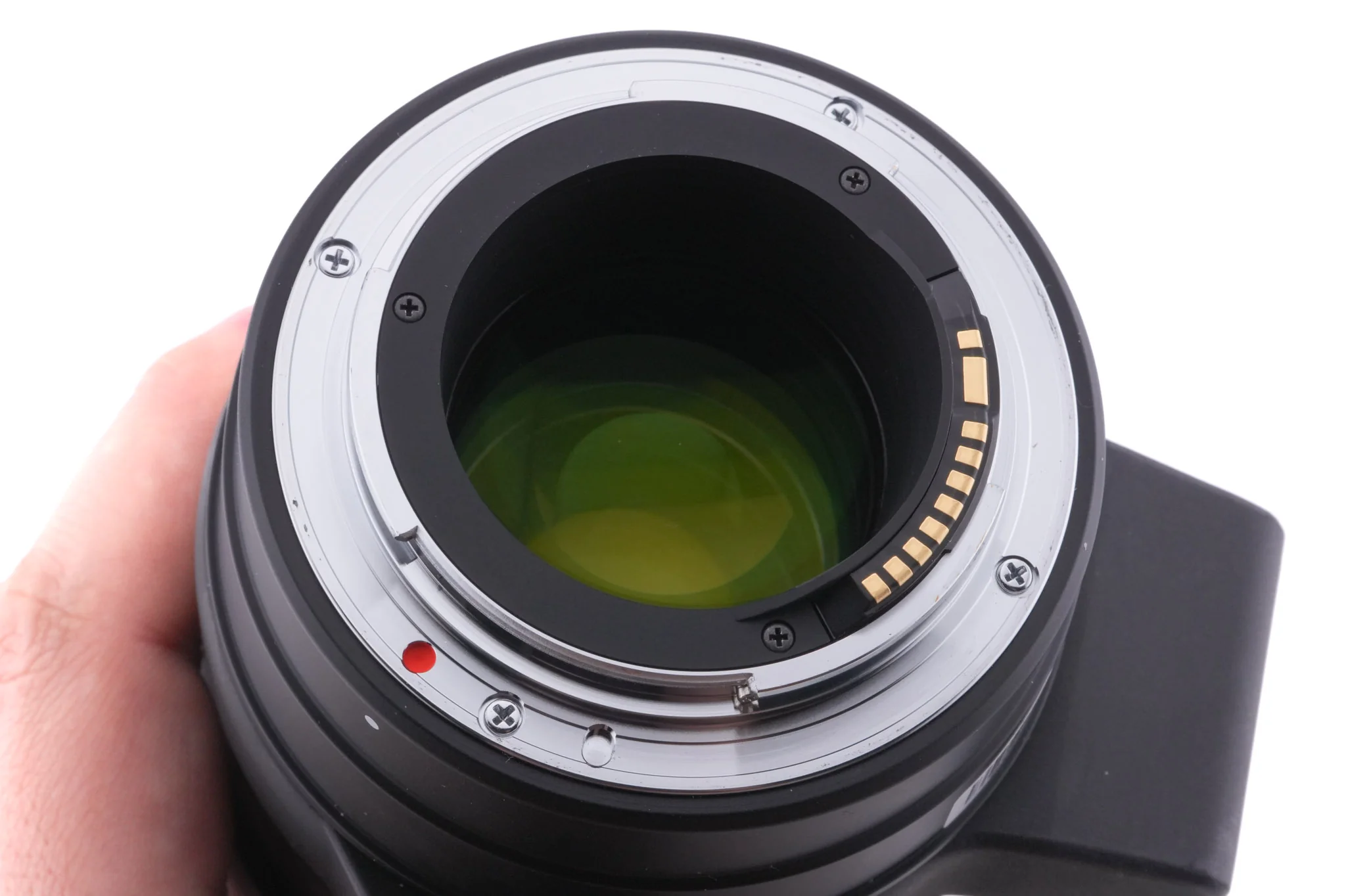Sigma 70-200mm f2.8 EX APO DG OS HSM - Image 4