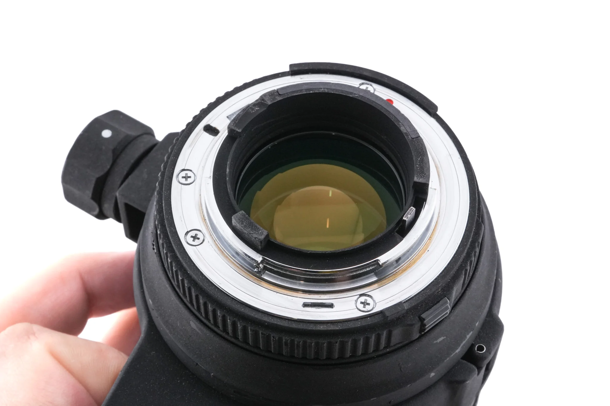 Sigma 70-200mm f2.8 EX APO DG OS HSM - Image 4