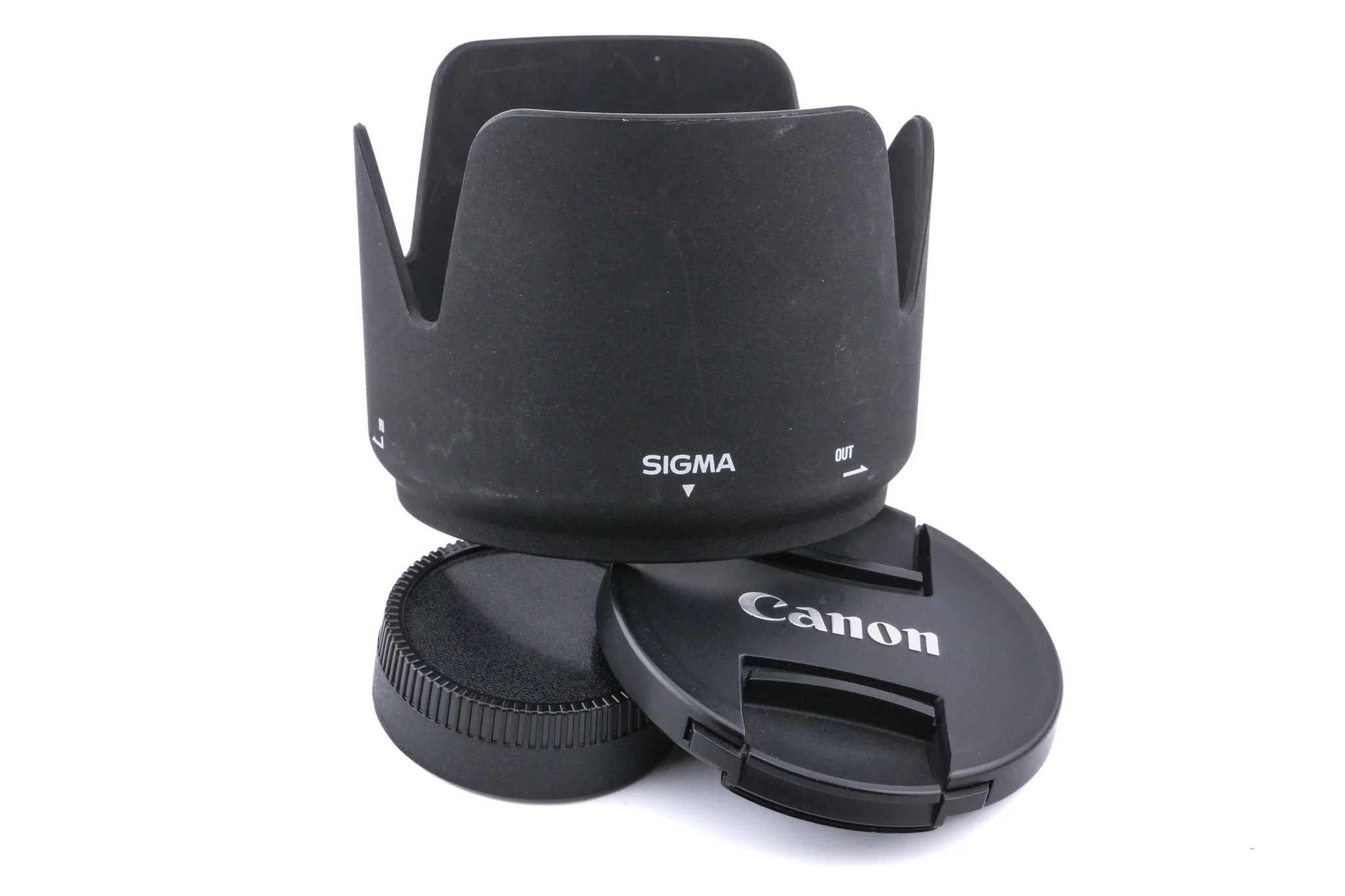 Sigma 70-200mm f2.8 EX APO DG OS HSM - Image 5