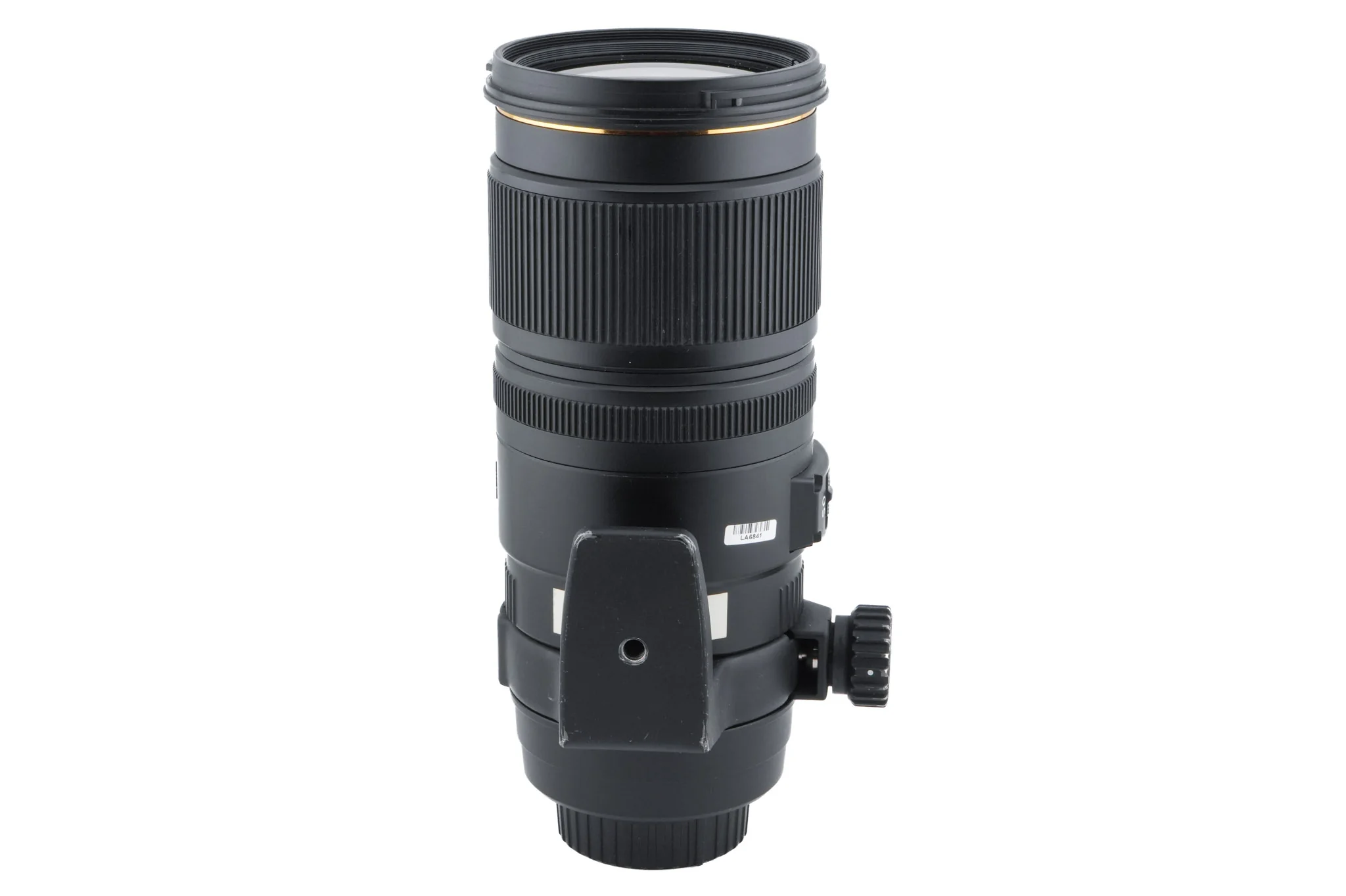 Sigma 70-200mm f2.8 EX APO DG OS HSM - Image 2