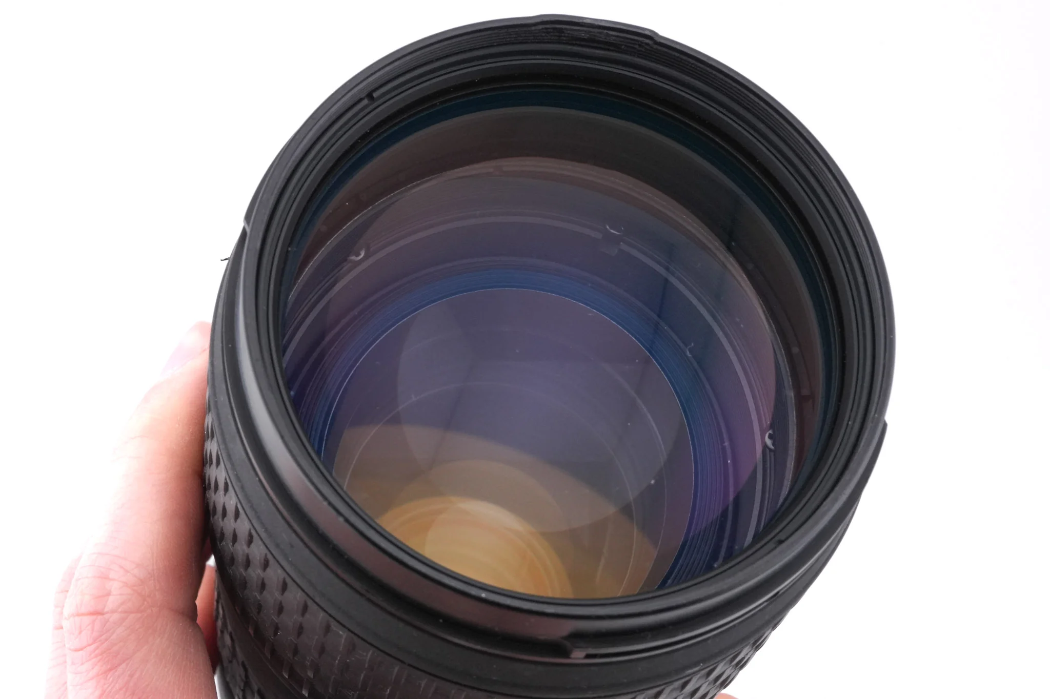 Sigma 70-200mm f2.8 EX APO HSM - Image 3