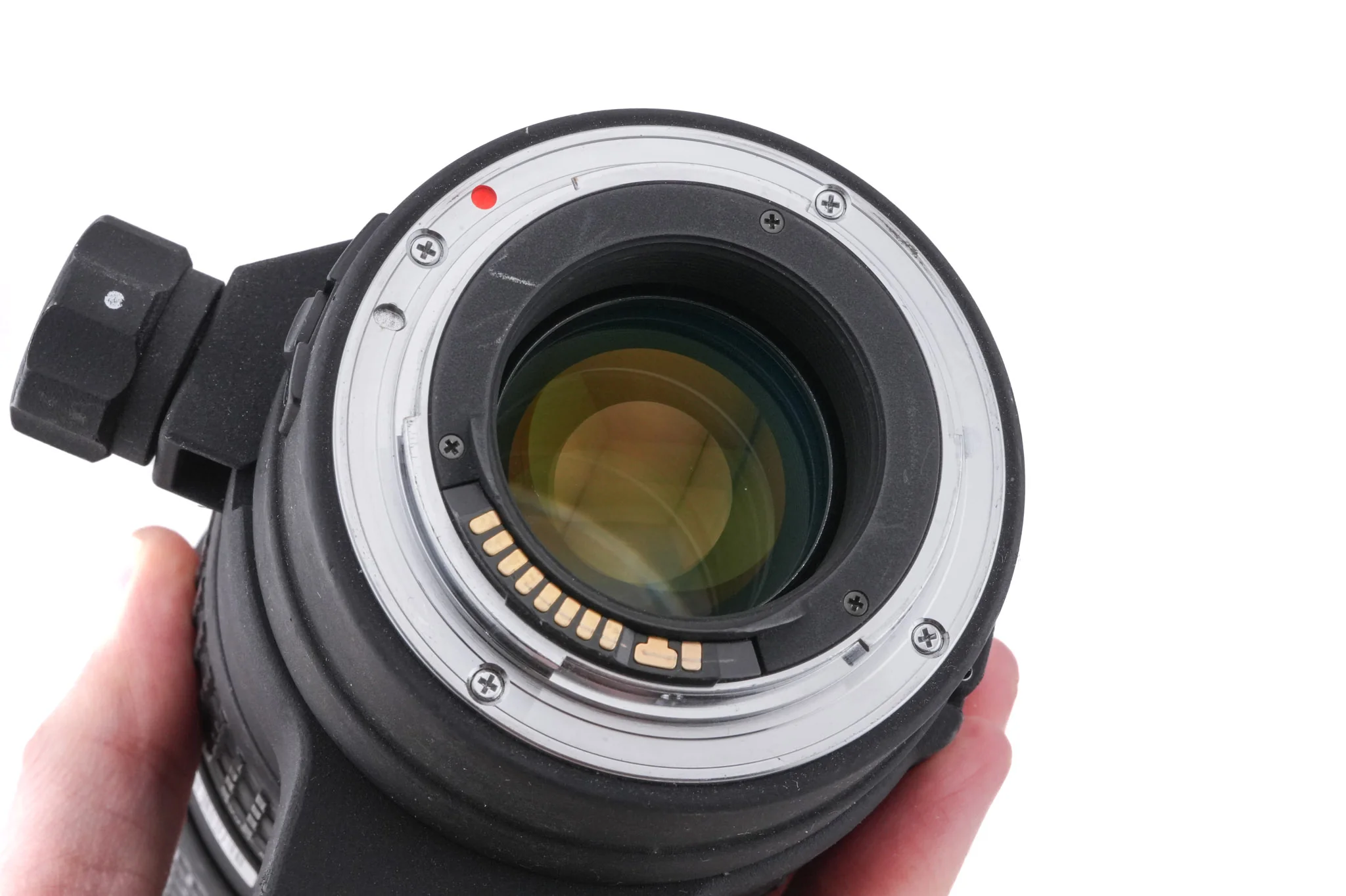 Sigma 70-200mm f2.8 EX APO HSM - Image 4