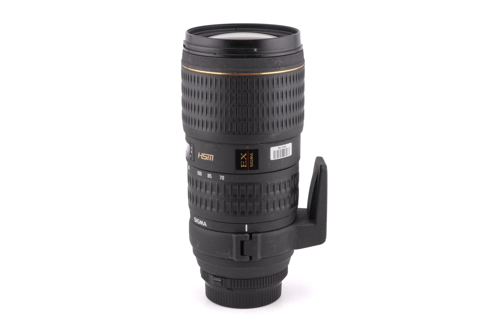 Sigma 70-200mm f2.8 EX APO HSM - Image 4