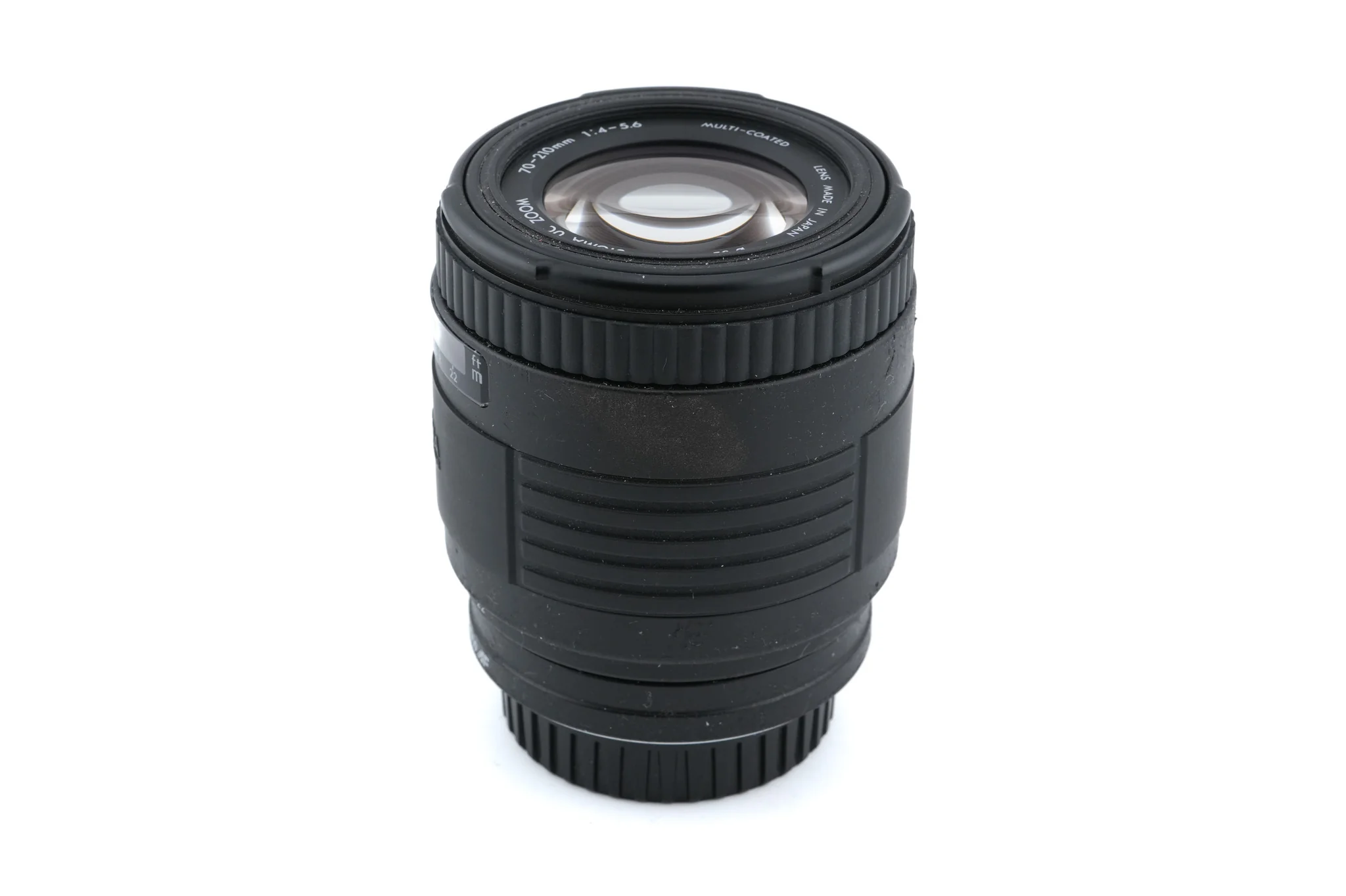 Sigma 70-210mm f4-5.6 UC Zoom Multi-Coated - Image 3