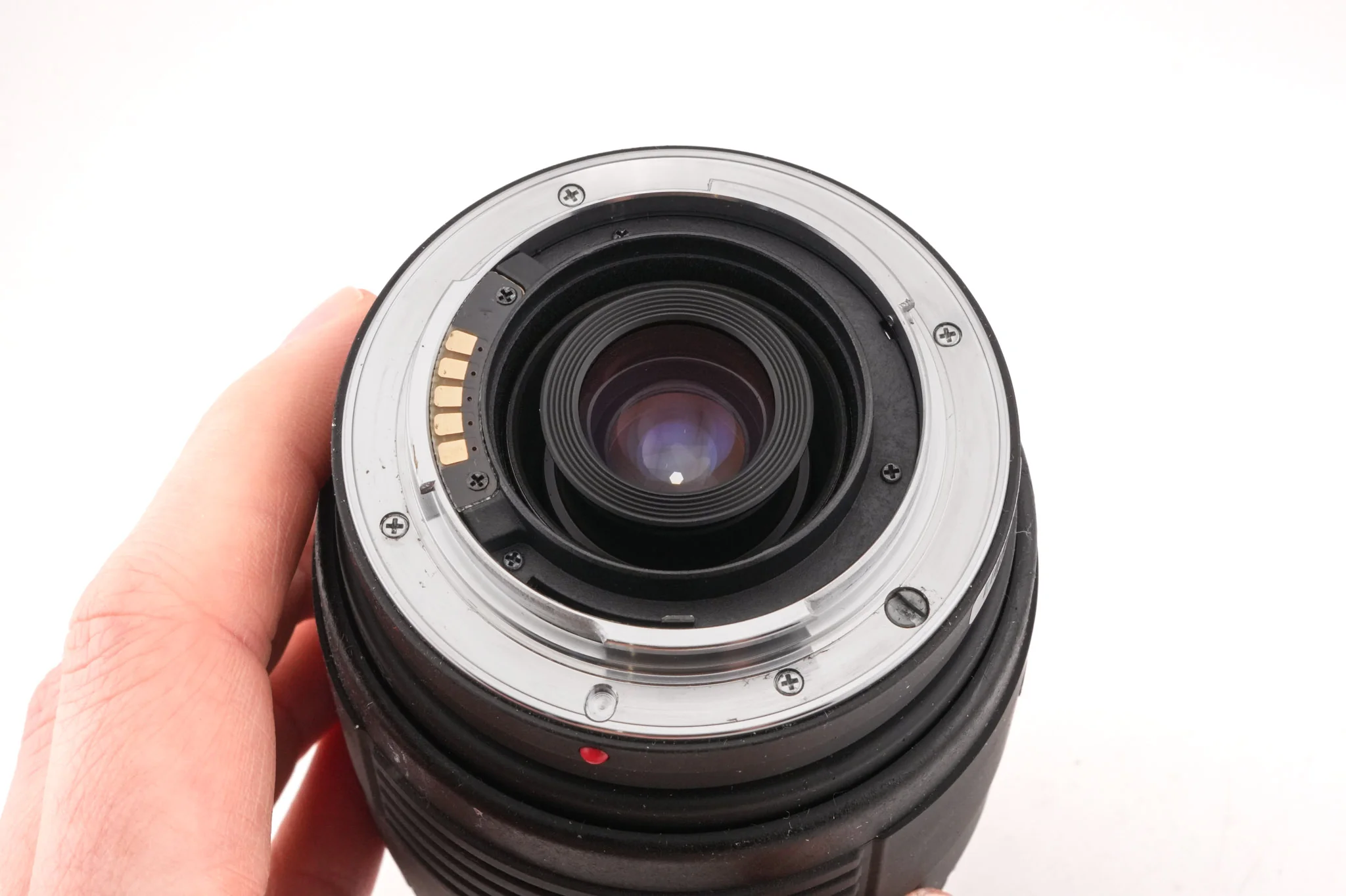 Sigma 70-210mm f4-5.6 UC Zoom Multi-Coated - Image 4