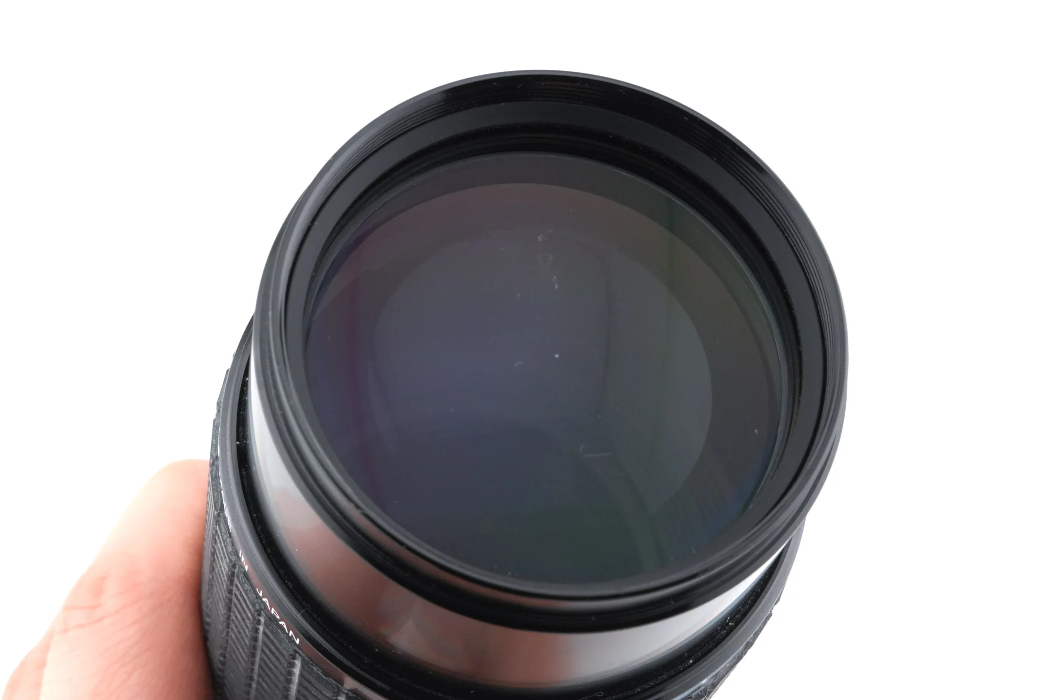 Sigma 70-210mm f4.5 Zoom-K II Multi-Coated - Image 3