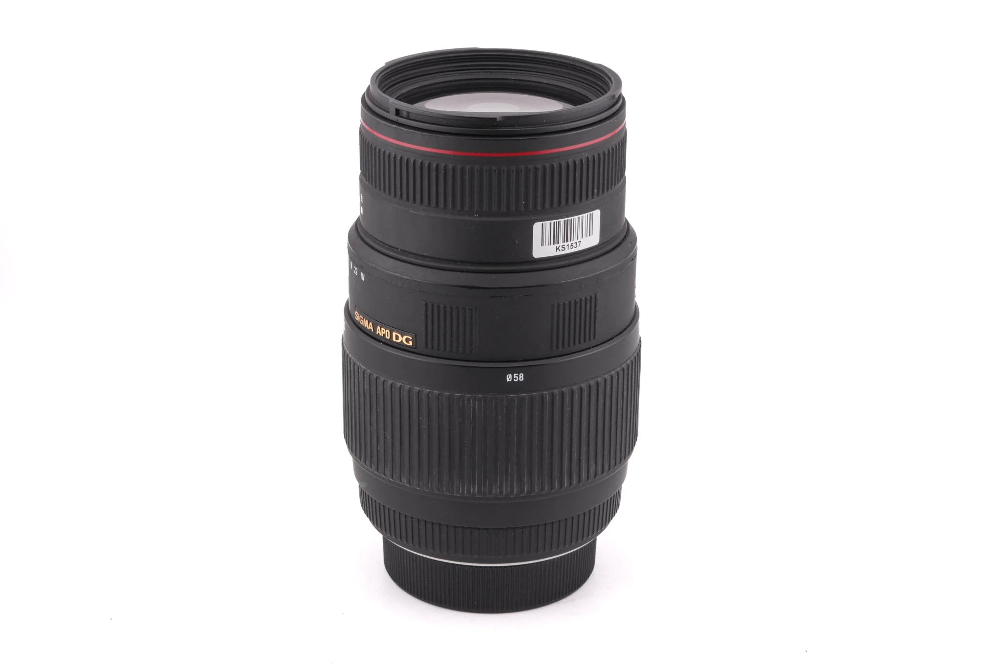 Sigma 70-300mm f4-5.6 APO DG Macro - Image 4