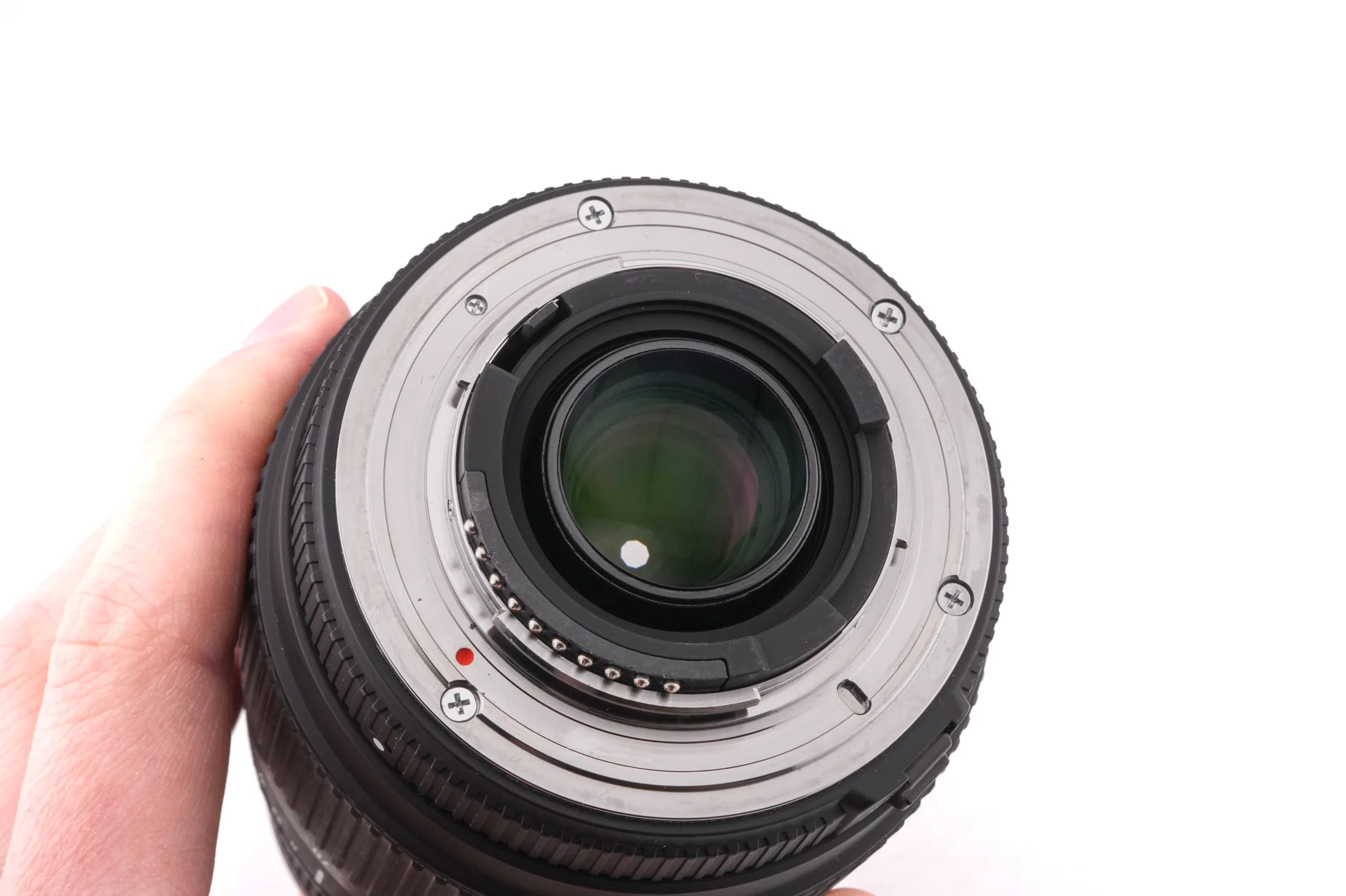 Sigma 70-300mm f4-5.6 APO DG Macro - Image 6