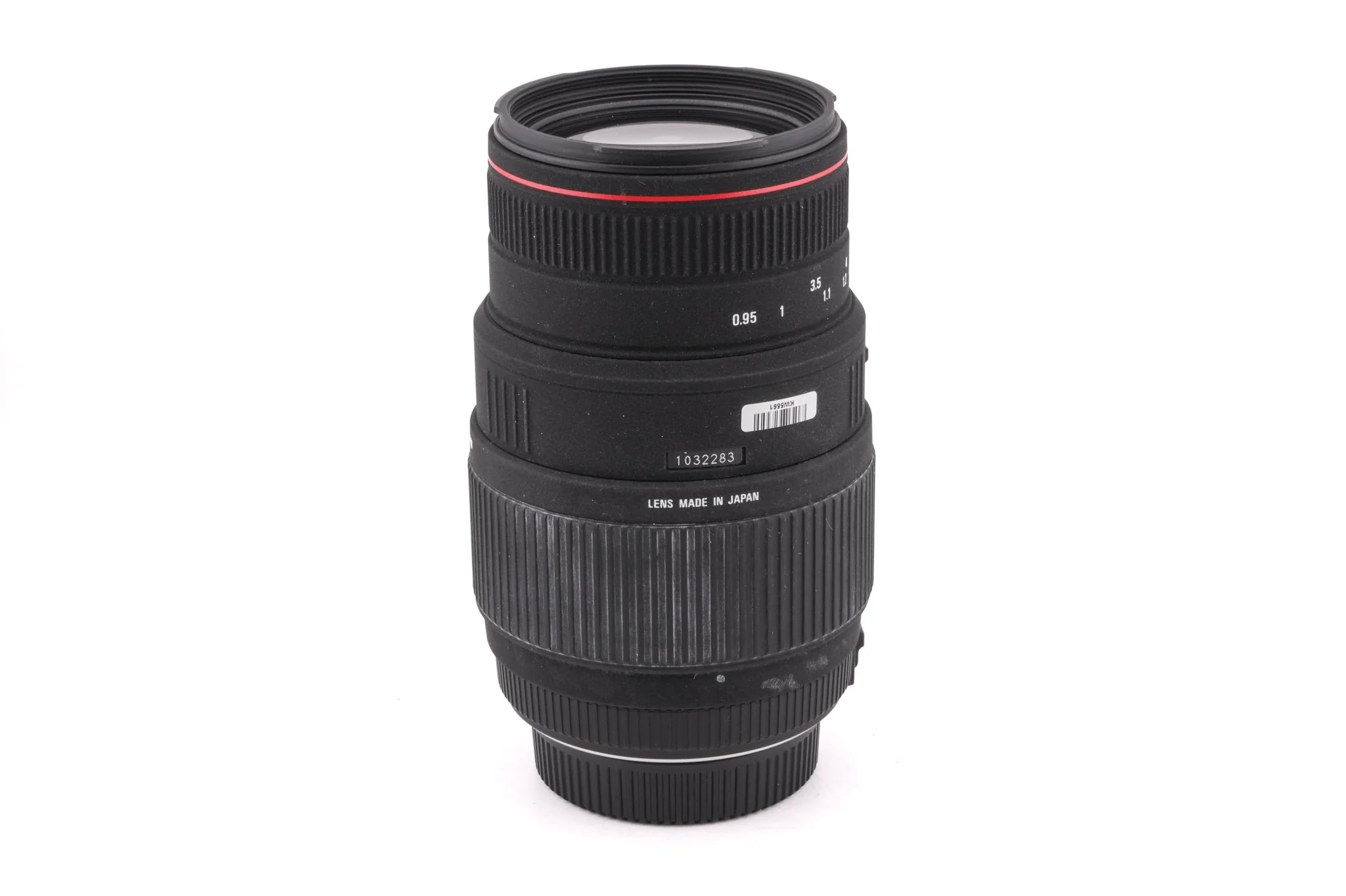 Sigma 70-300mm f4-5.6 APO DG Macro - Image 3
