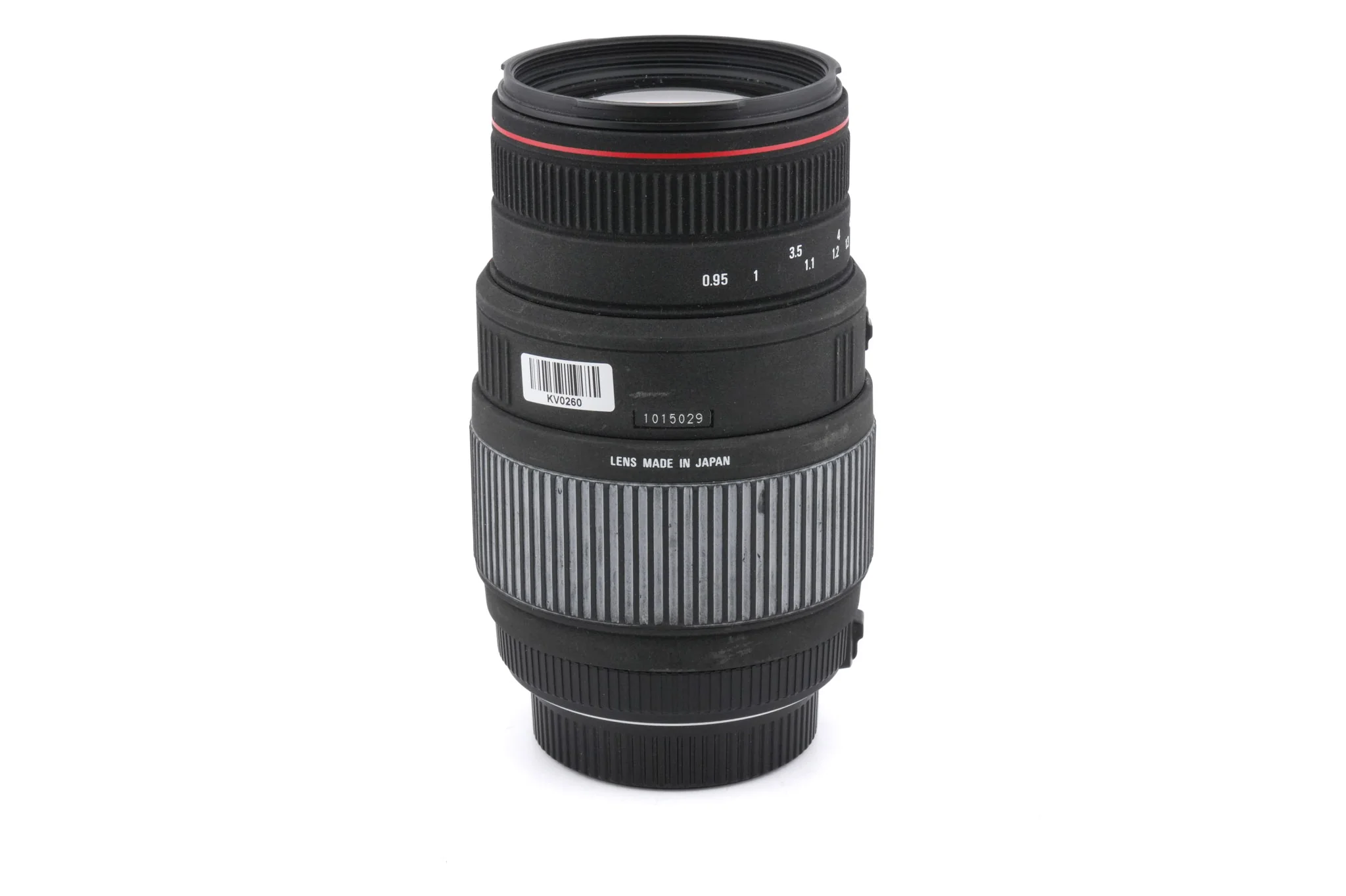 Sigma 70-300mm f4-5.6 APO DG - Image 2
