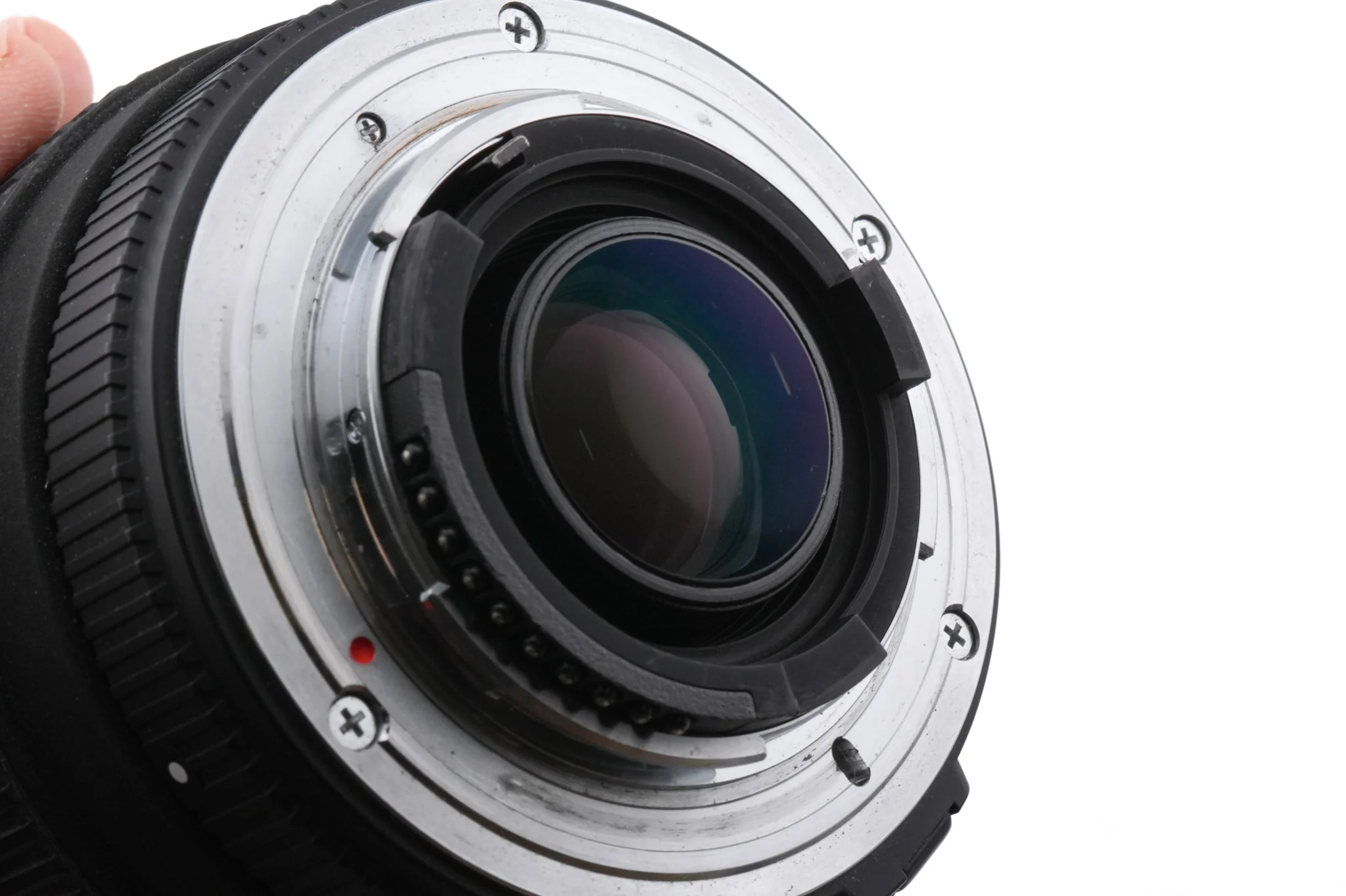 Sigma 70-300mm f4-5.6 APO DG - Image 4
