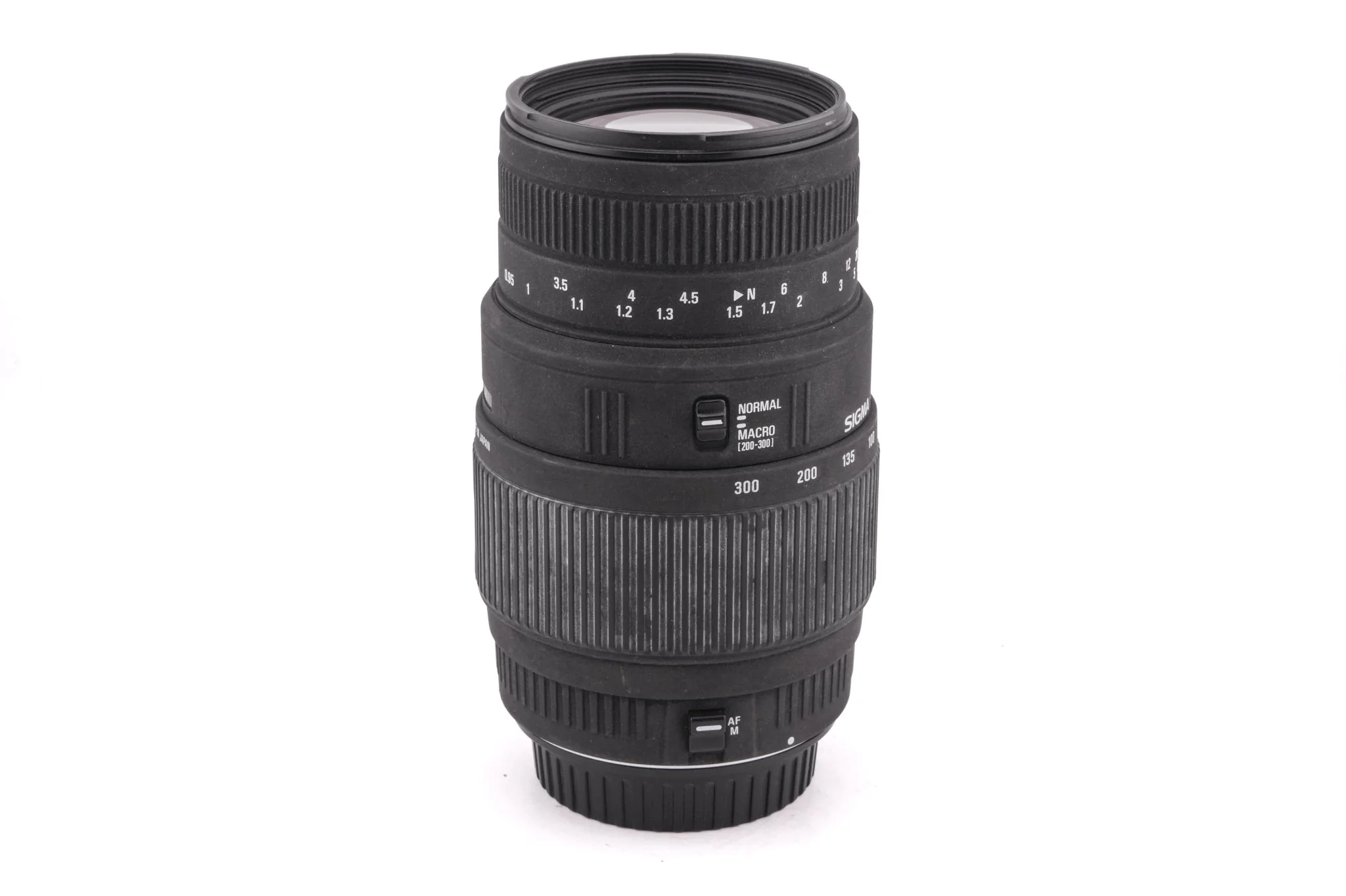 Sigma 70-300mm f4-5.6 DG Macro - Image 2