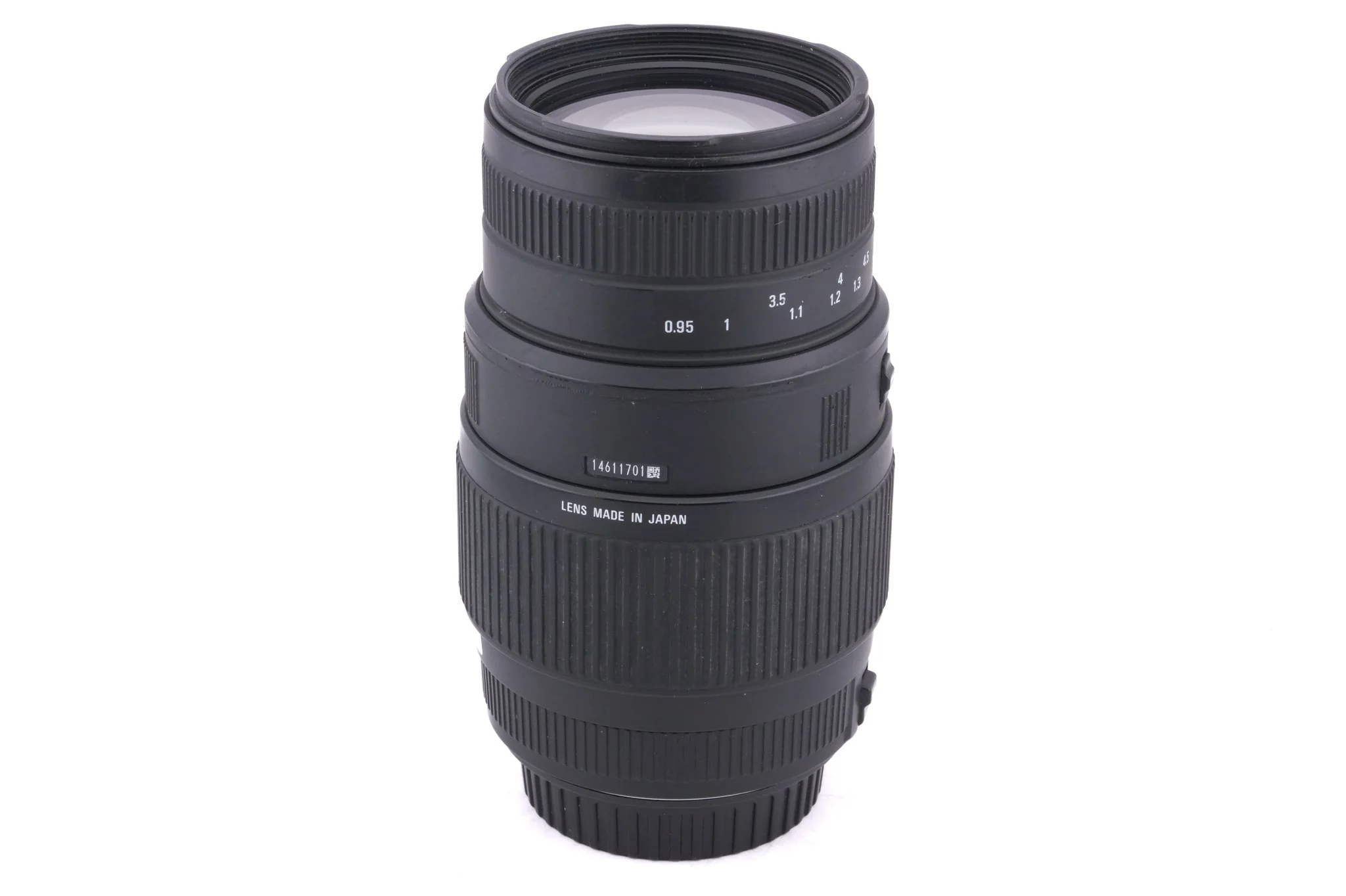 Sigma 70-300mm f4-5.6 DG Macro - Image 2