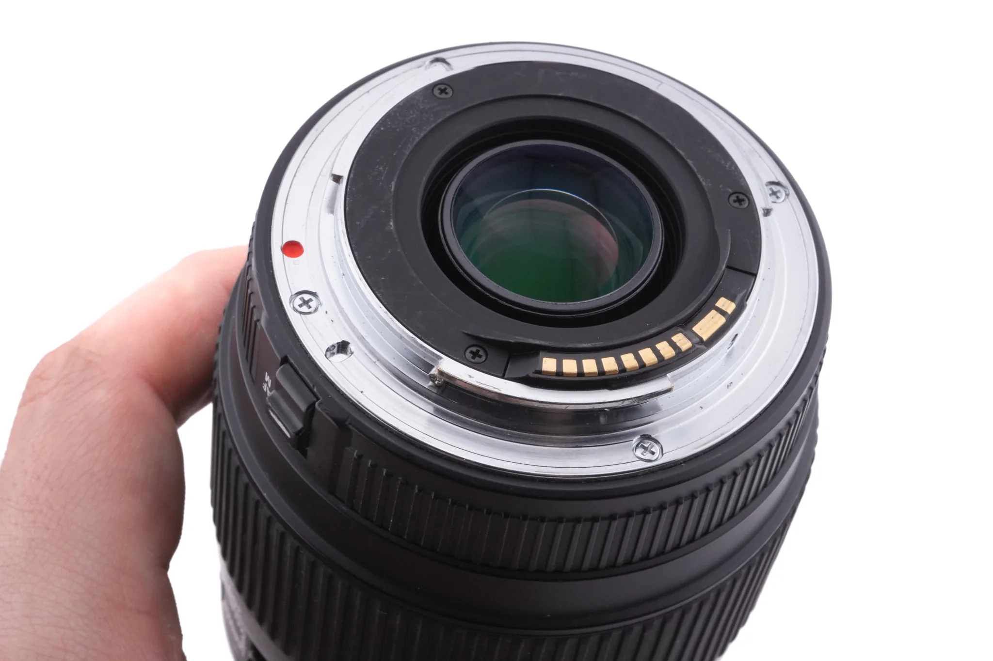 Sigma 70-300mm f4-5.6 DG Macro - Image 4