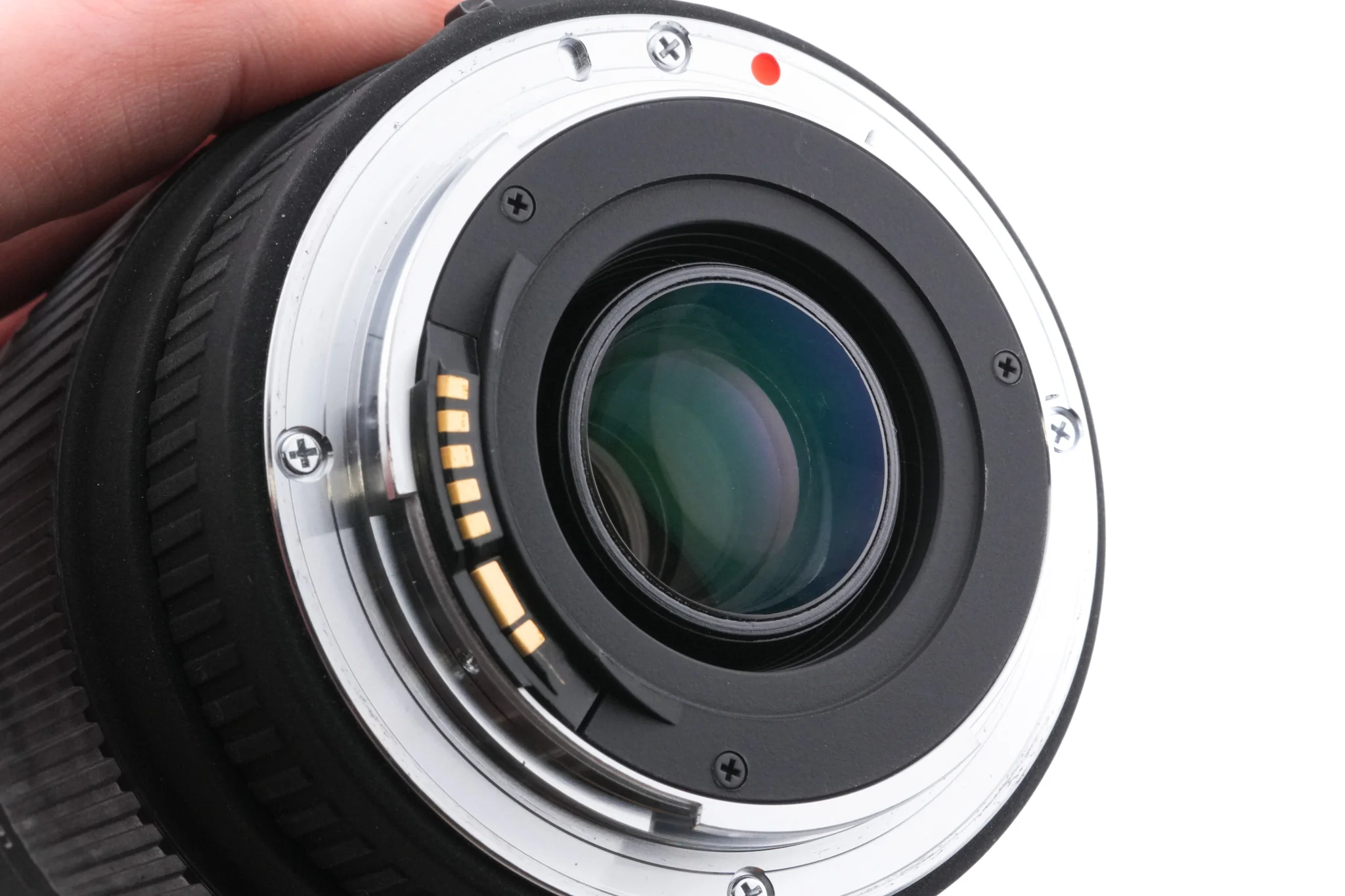Sigma 70-300mm f4-5.6 DG Macro - Image 6