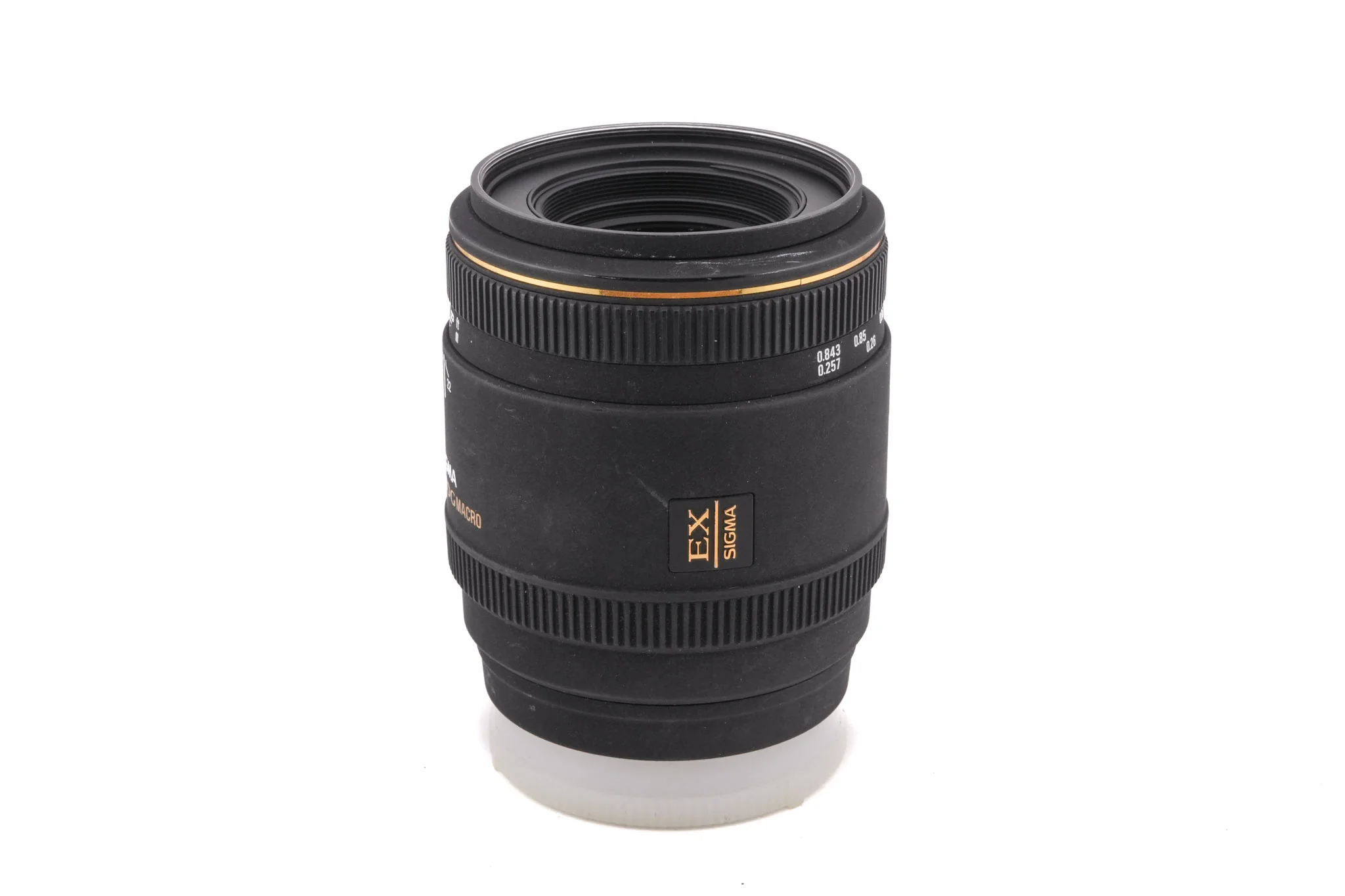 Sigma 70mm f2.8 EX DG Macro - Image 4